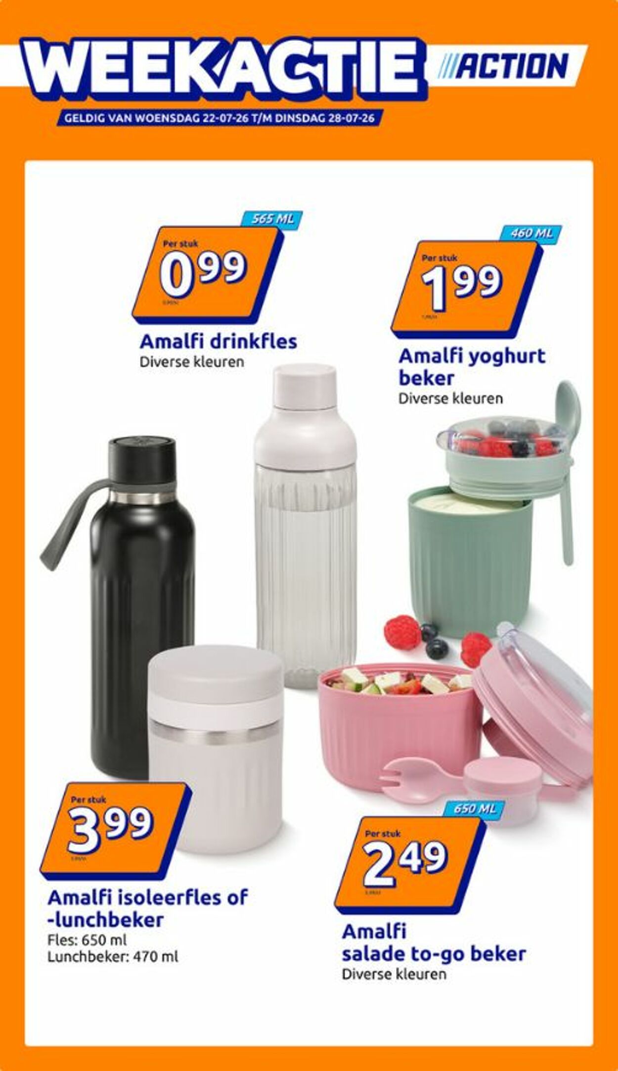 Folder Action - Action NL - Action week 30 2026 weekenddeals - Pagina 42 23 jul., 2026 - 31 jul., 2026