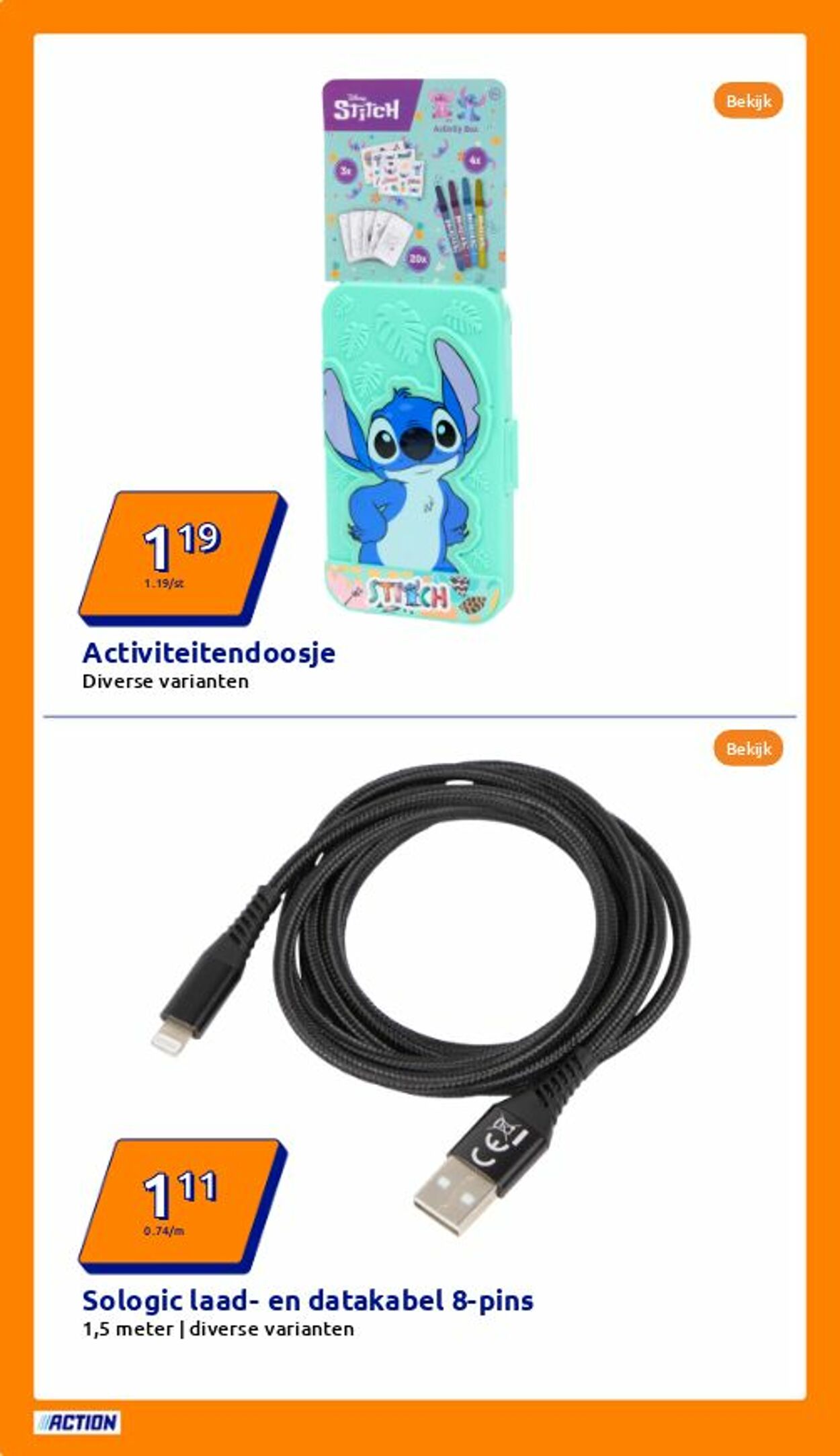 Folder Action 13.08.2025 - 19.08.2025