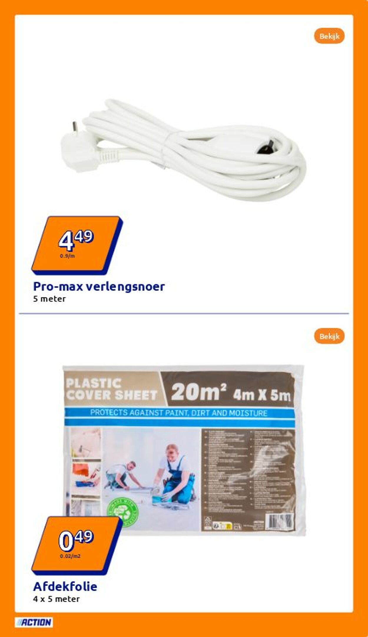 Folder Action 13.08.2025 - 19.08.2025