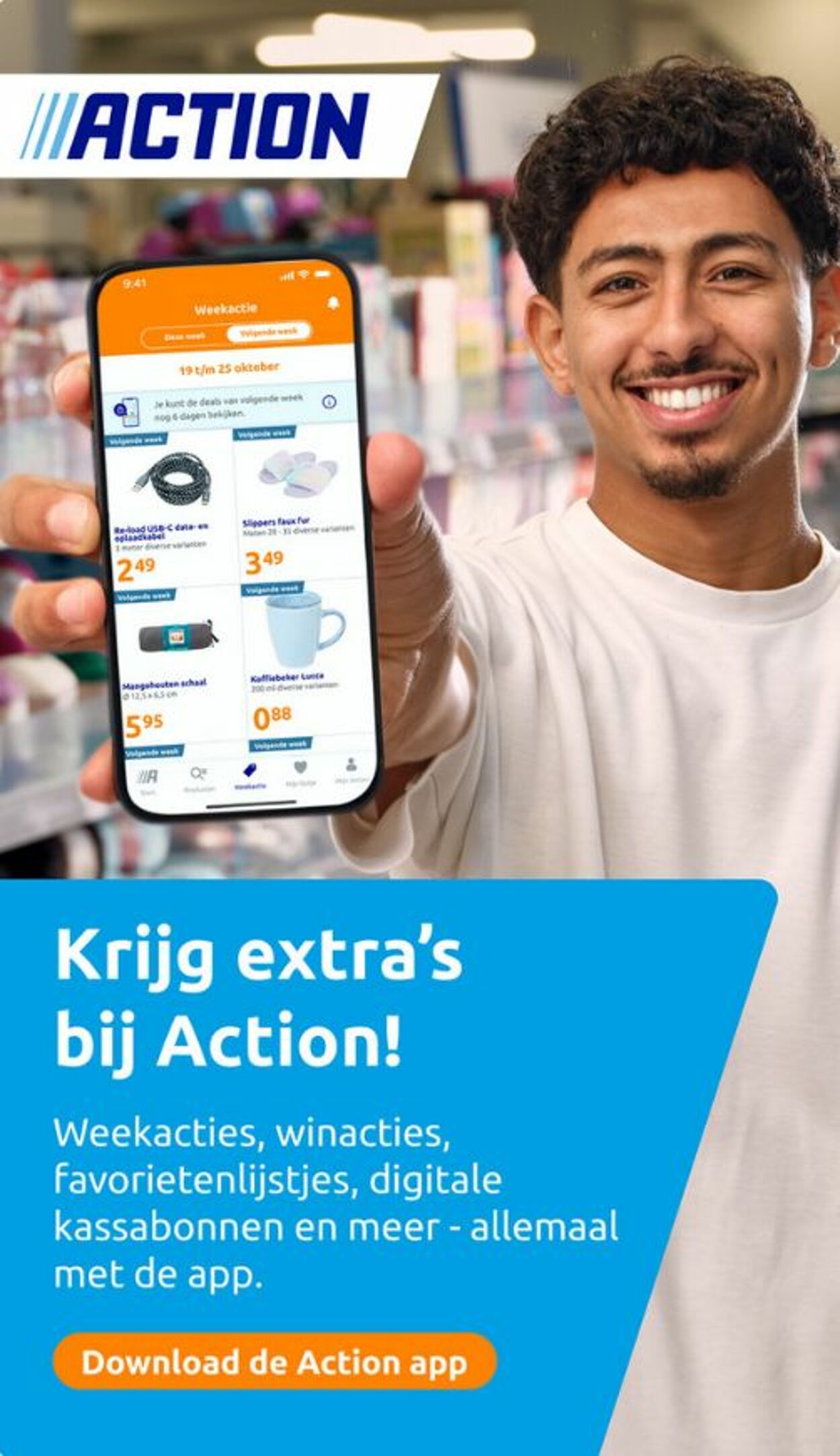 Folder Action 13.08.2025 - 19.08.2025