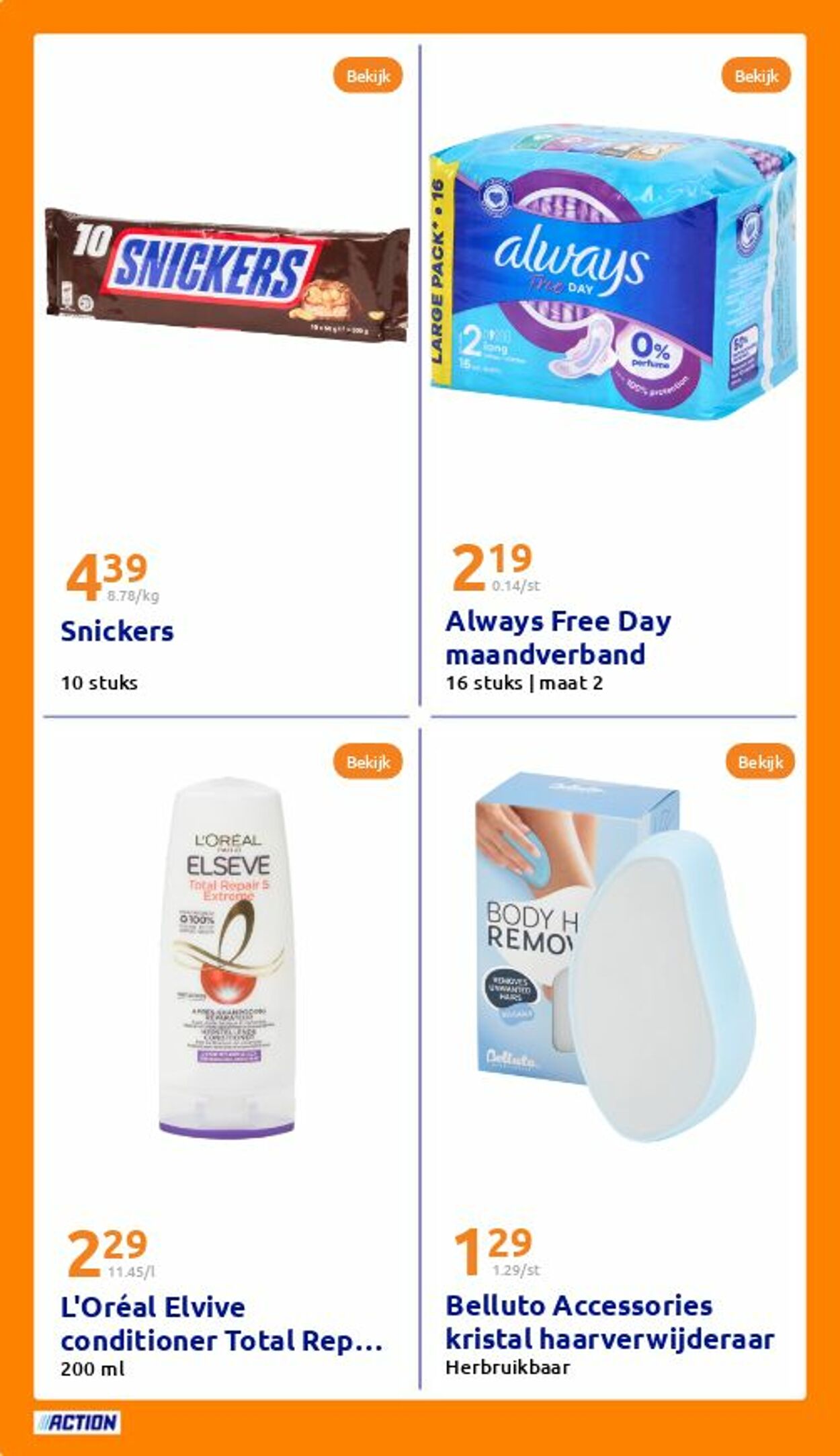 Folder Action 13.08.2025 - 19.08.2025