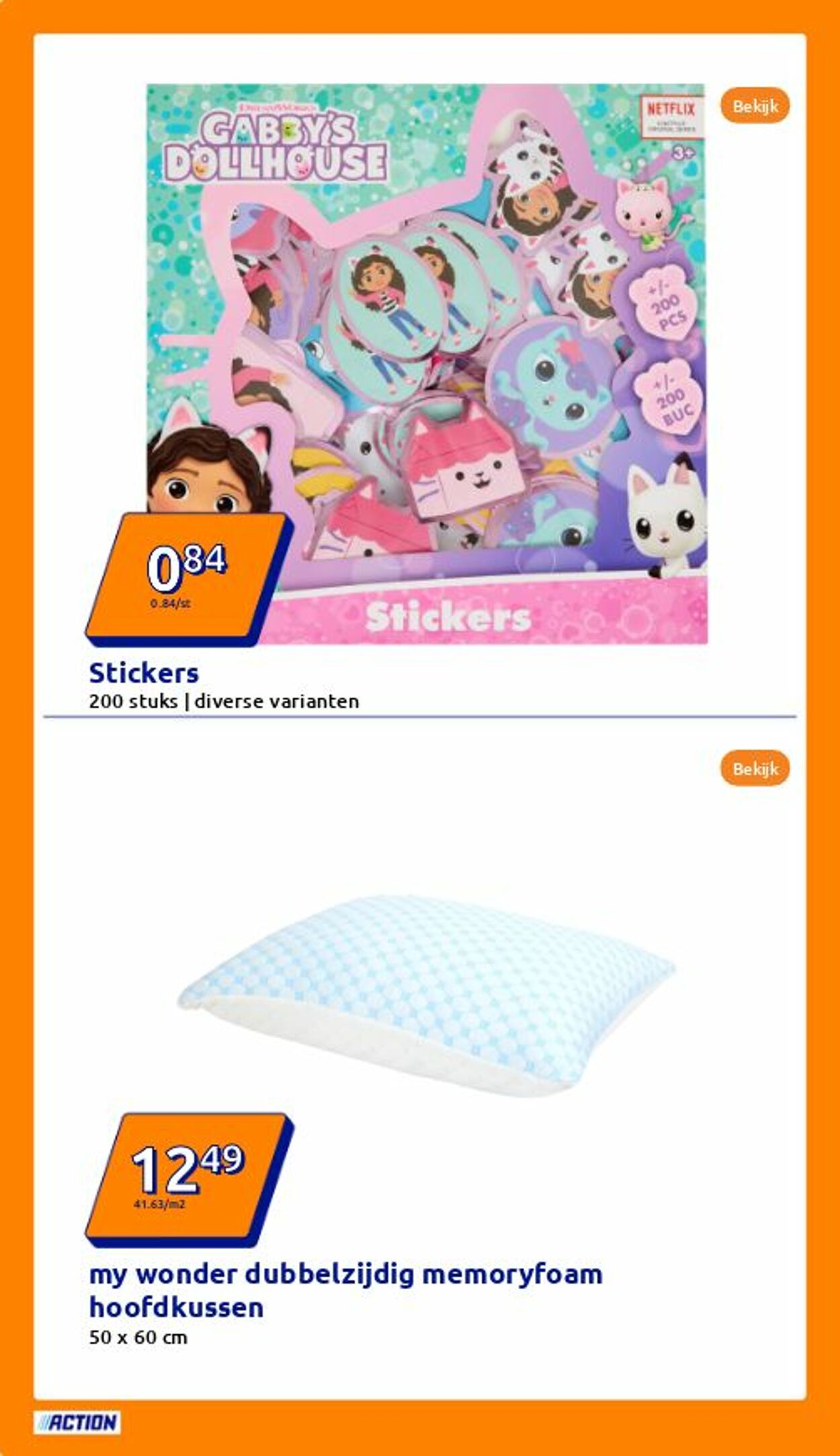 Folder Action 13.08.2025 - 19.08.2025
