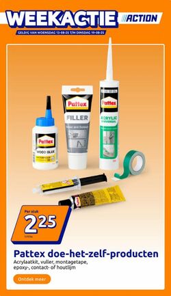Folder Action 13.08.2025 - 19.08.2025