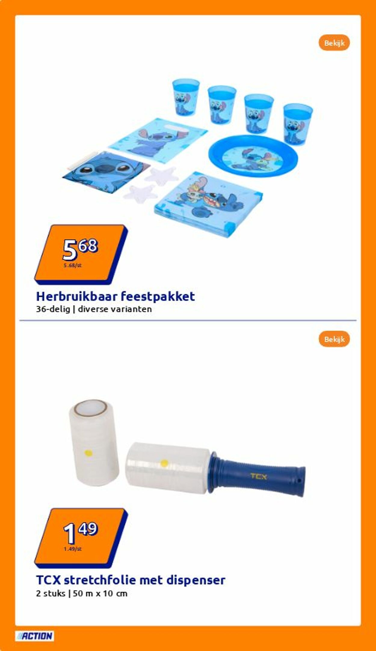 Folder Action 20.08.2025 - 26.08.2025