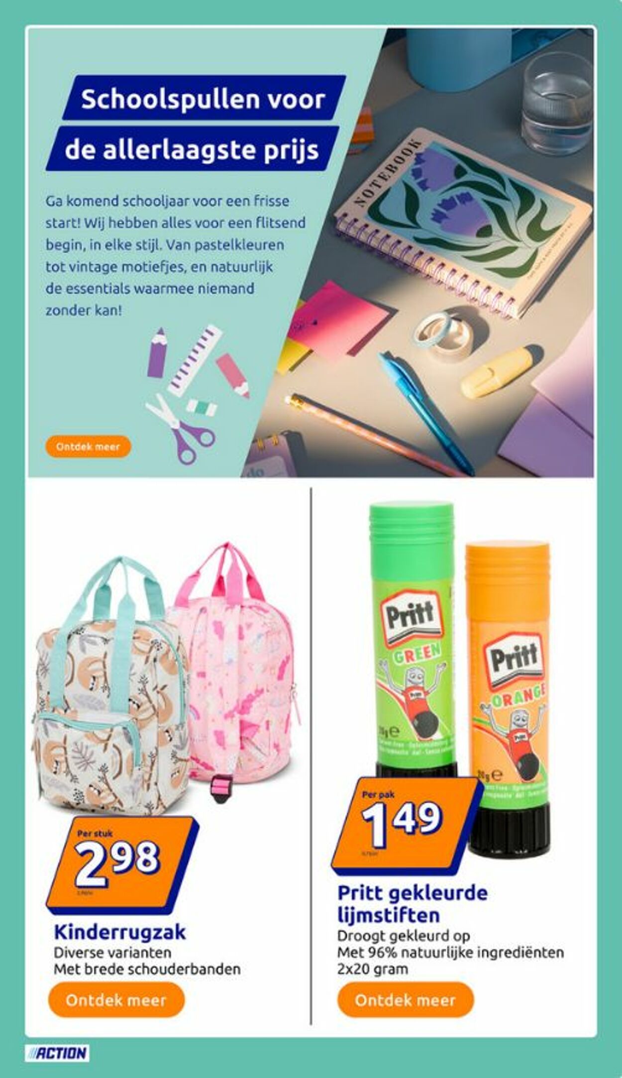 Folder Action 20.08.2025 - 26.08.2025