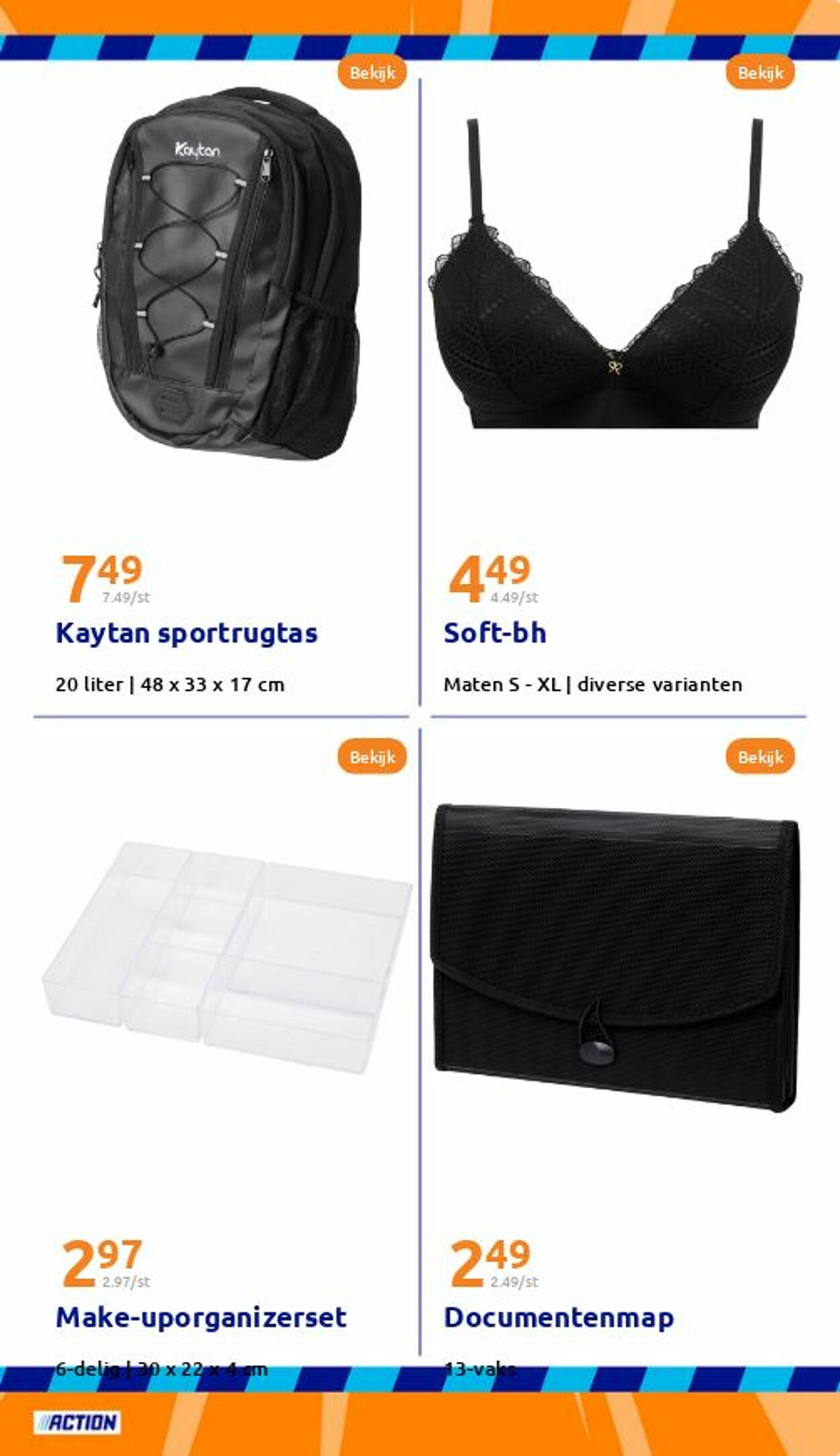 Folder Action 03.09.2025 - 09.09.2025