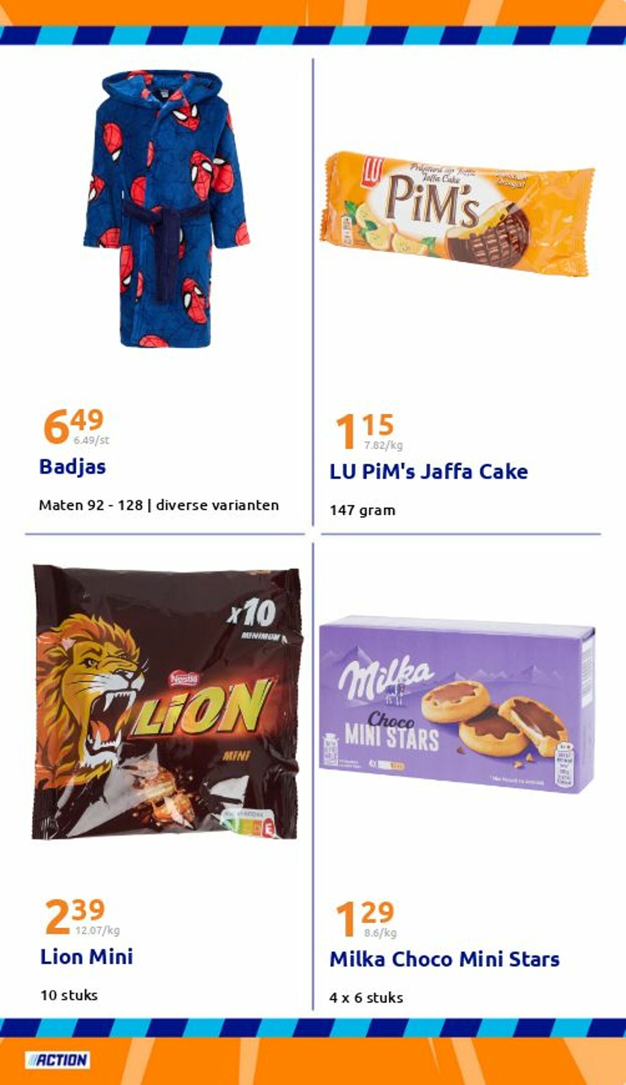 Folder Action 24.09.2025 - 30.09.2025