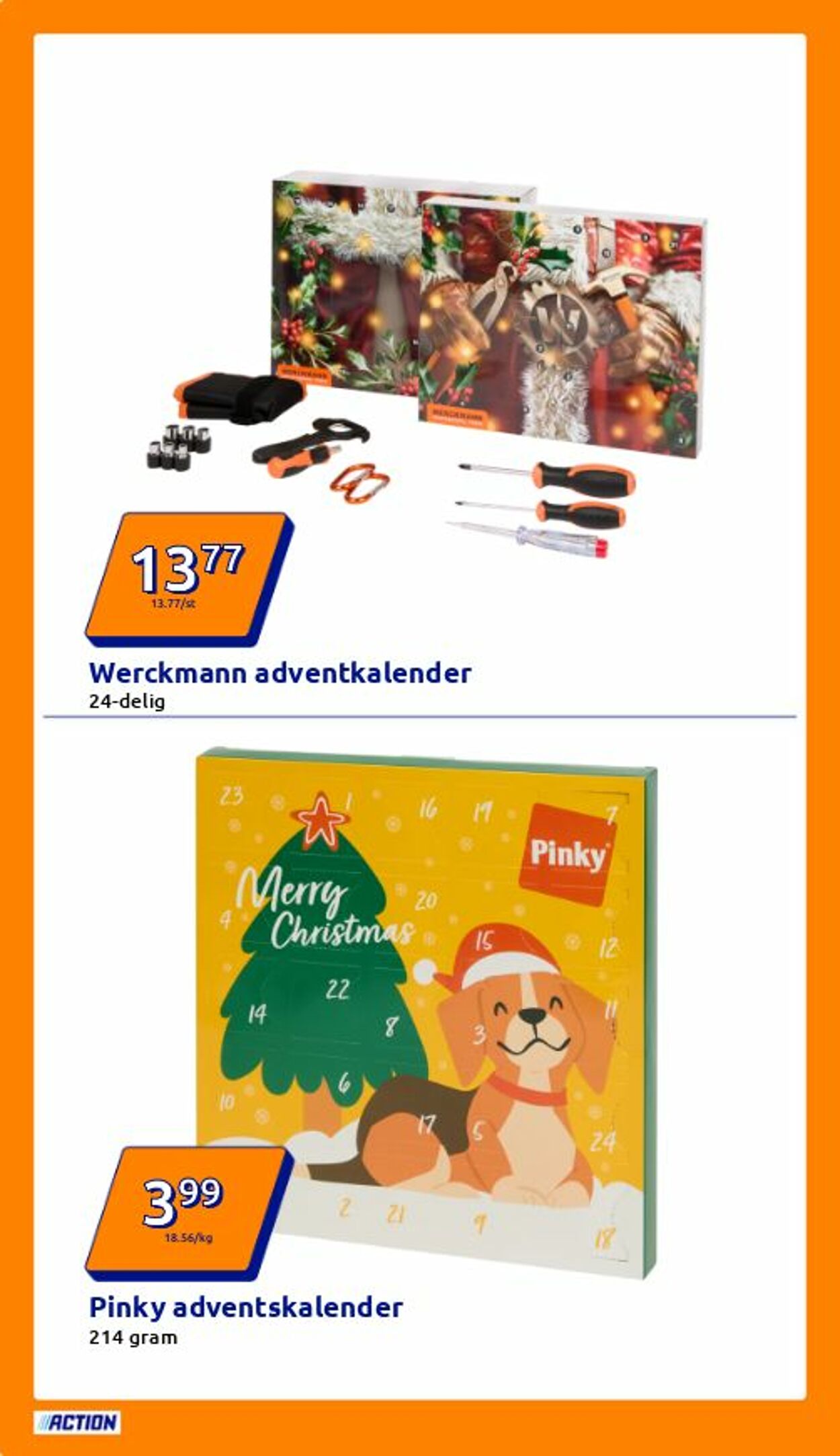 Folder Action 29.10.2025 - 04.11.2025
