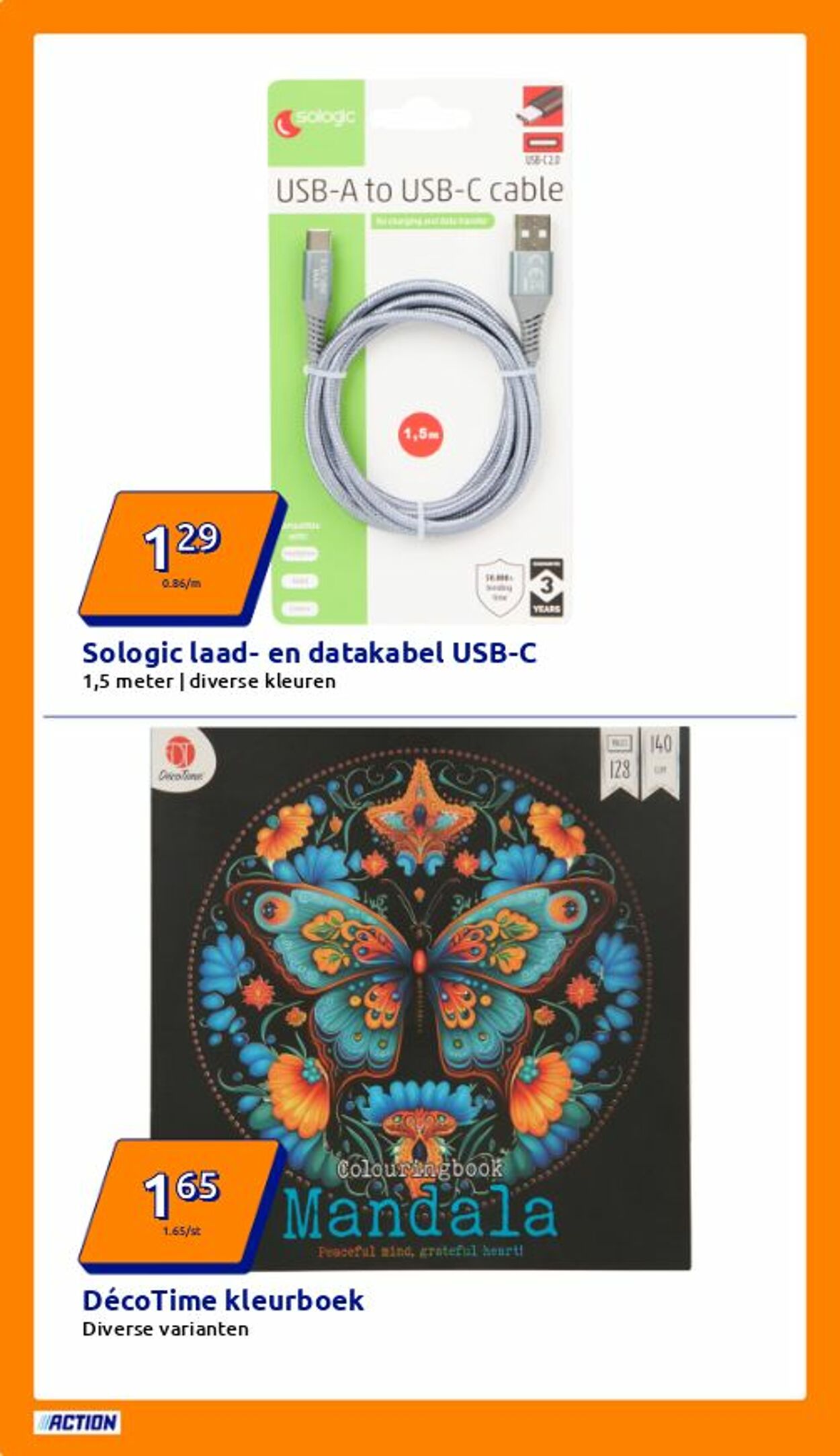 Folder Action 29.10.2025 - 04.11.2025