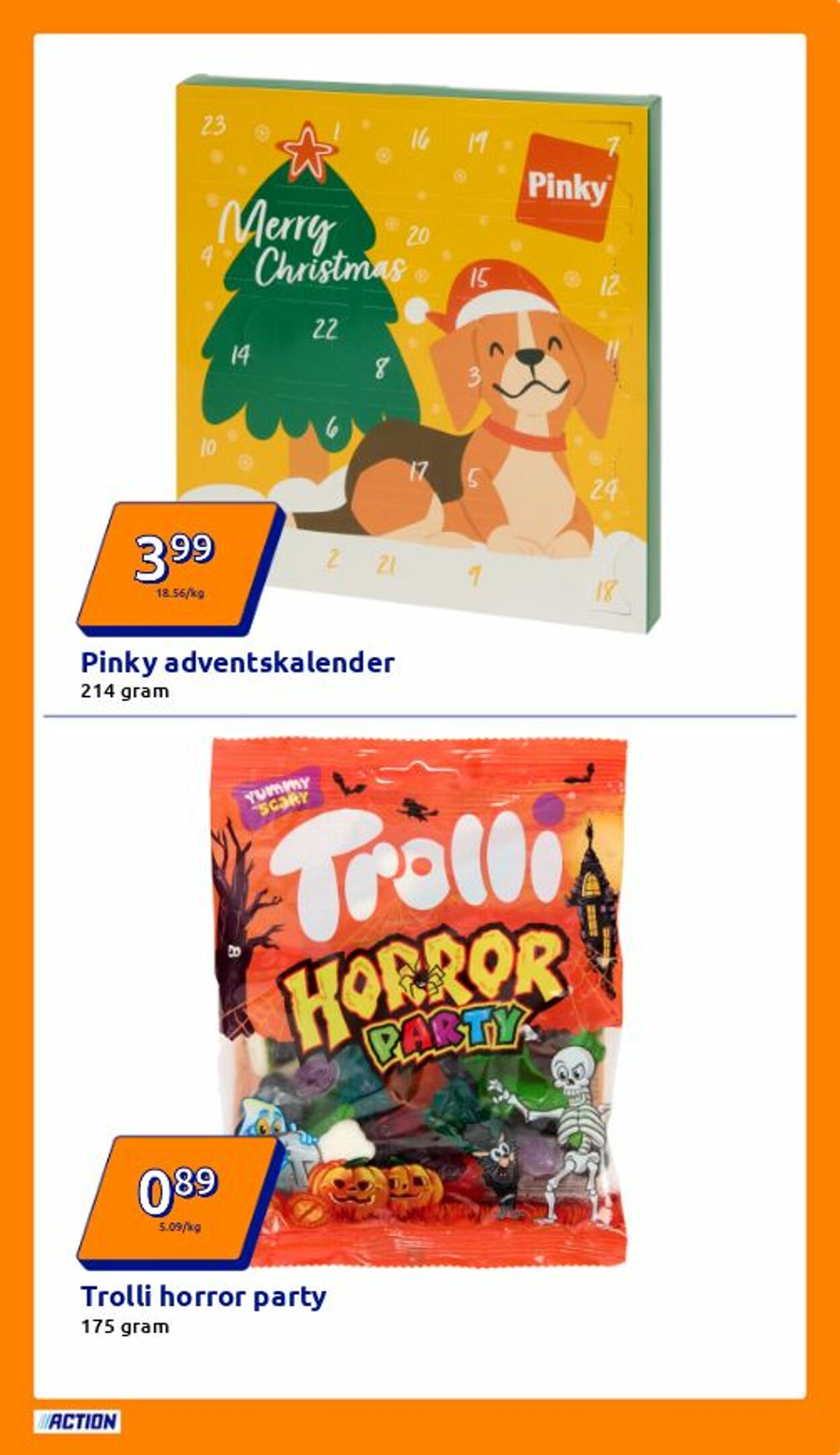 Folder Action 05.11.2025 - 11.11.2025