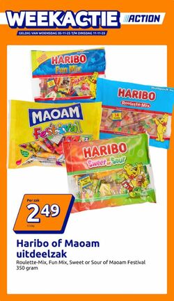 Folder Action 05.11.2025 - 11.11.2025