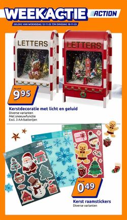 Folder Action 12.11.2025 - 18.11.2025