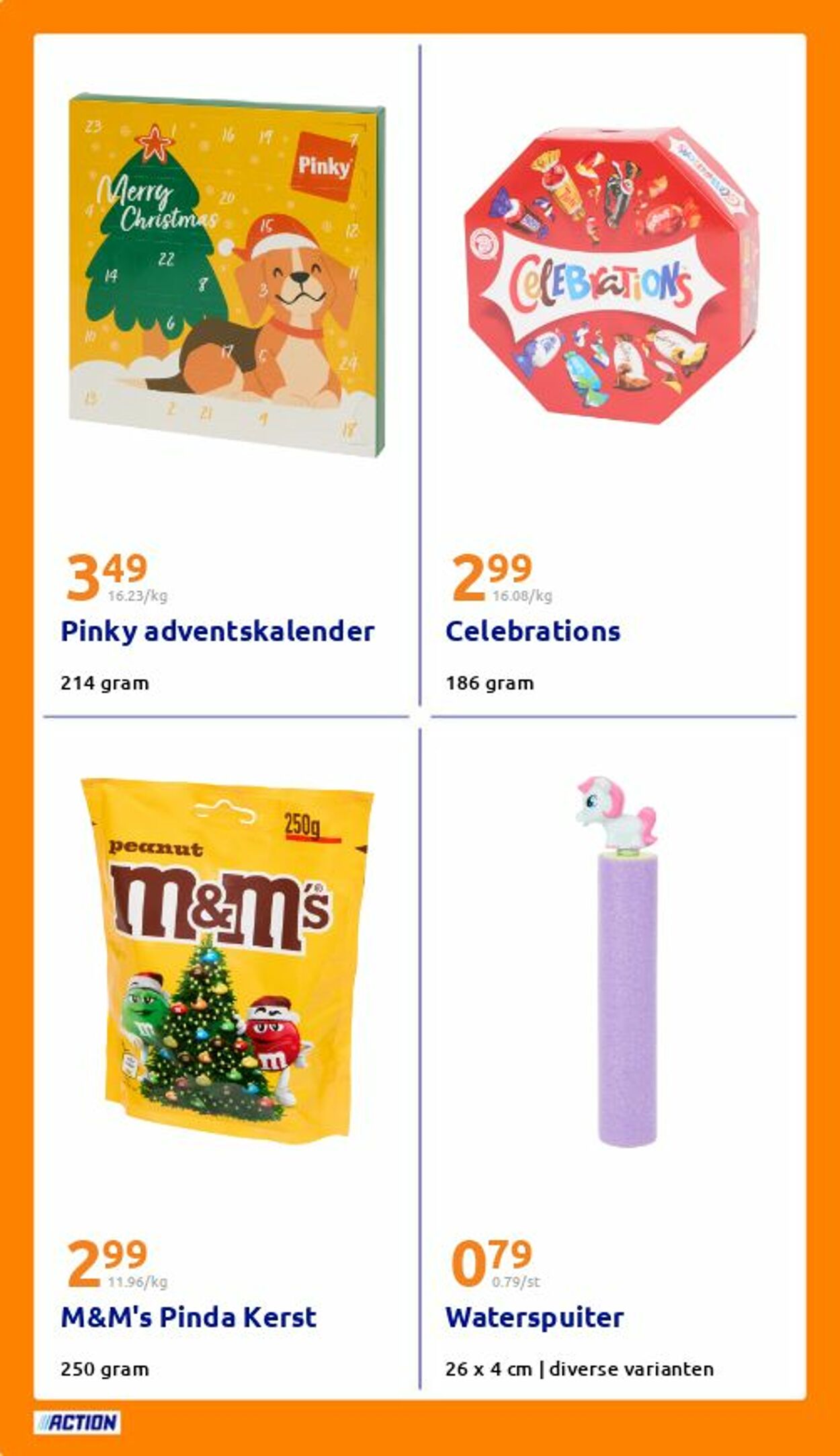Folder Action 19.11.2025 - 25.11.2025