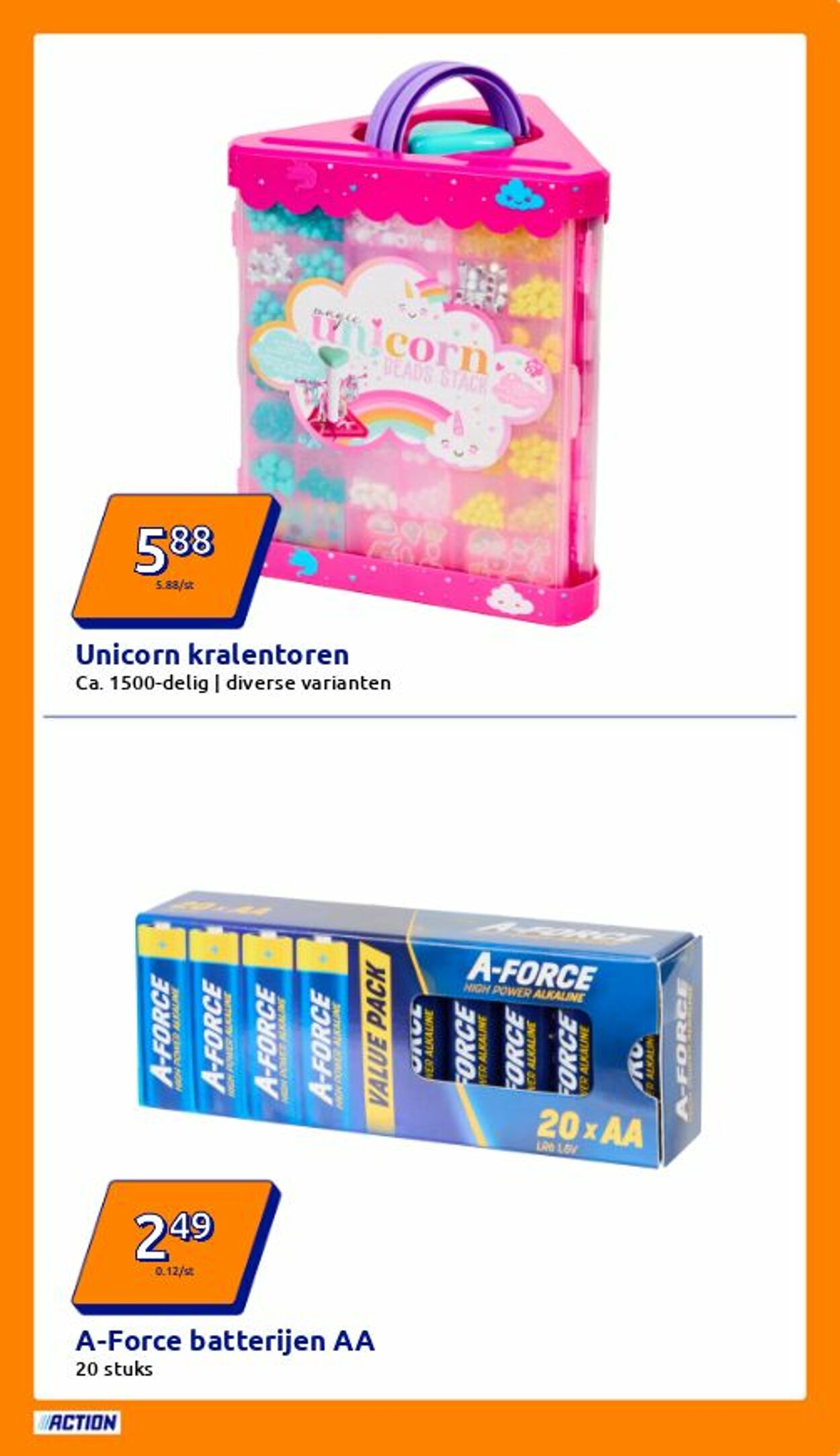 Folder Action 19.11.2025 - 25.11.2025