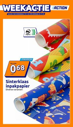 Folder Action 19.11.2025 - 25.11.2025
