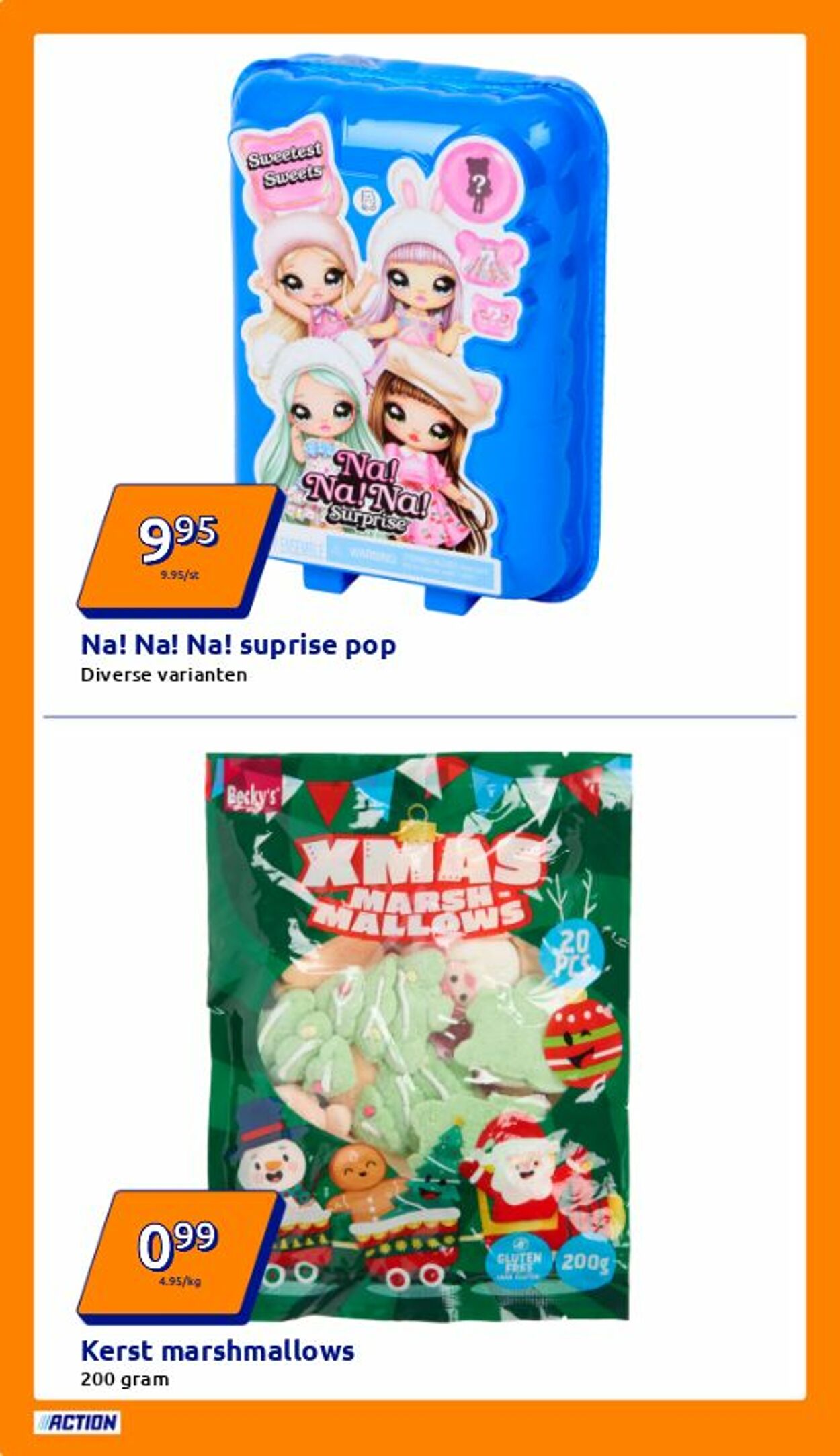 Folder Action 17.12.2025 - 23.12.2025