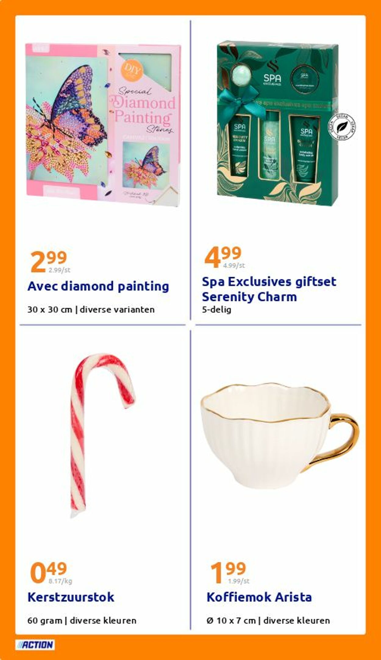 Folder Action 17.12.2025 - 23.12.2025