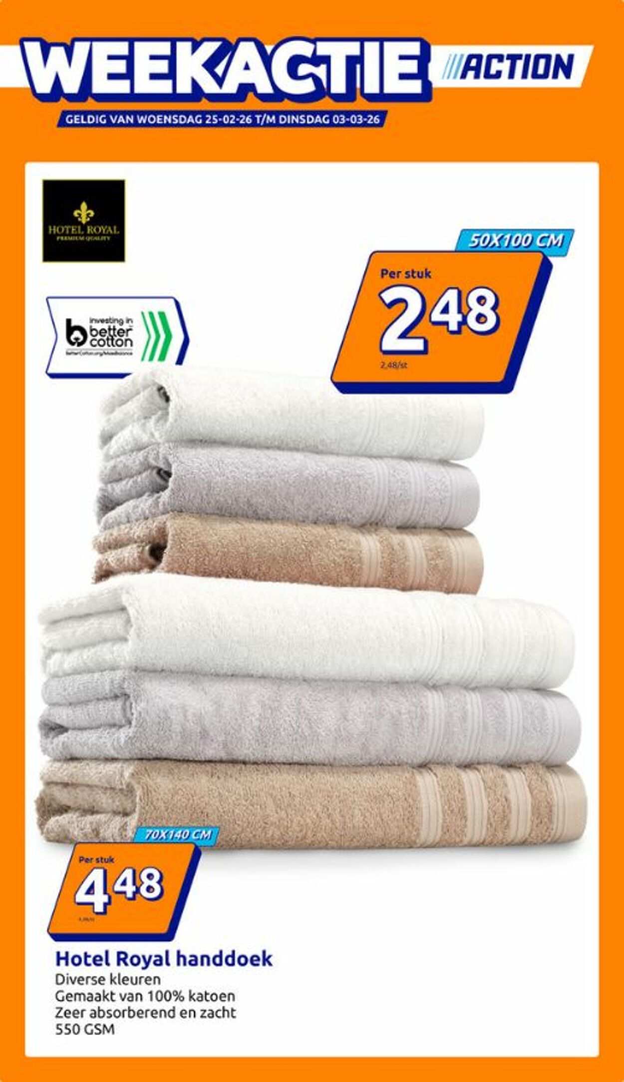 Folder Action 25.02.2026 - 05.03.2026