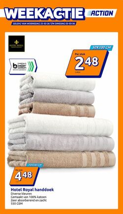 Folder Action 25.02.2026 - 05.03.2026
