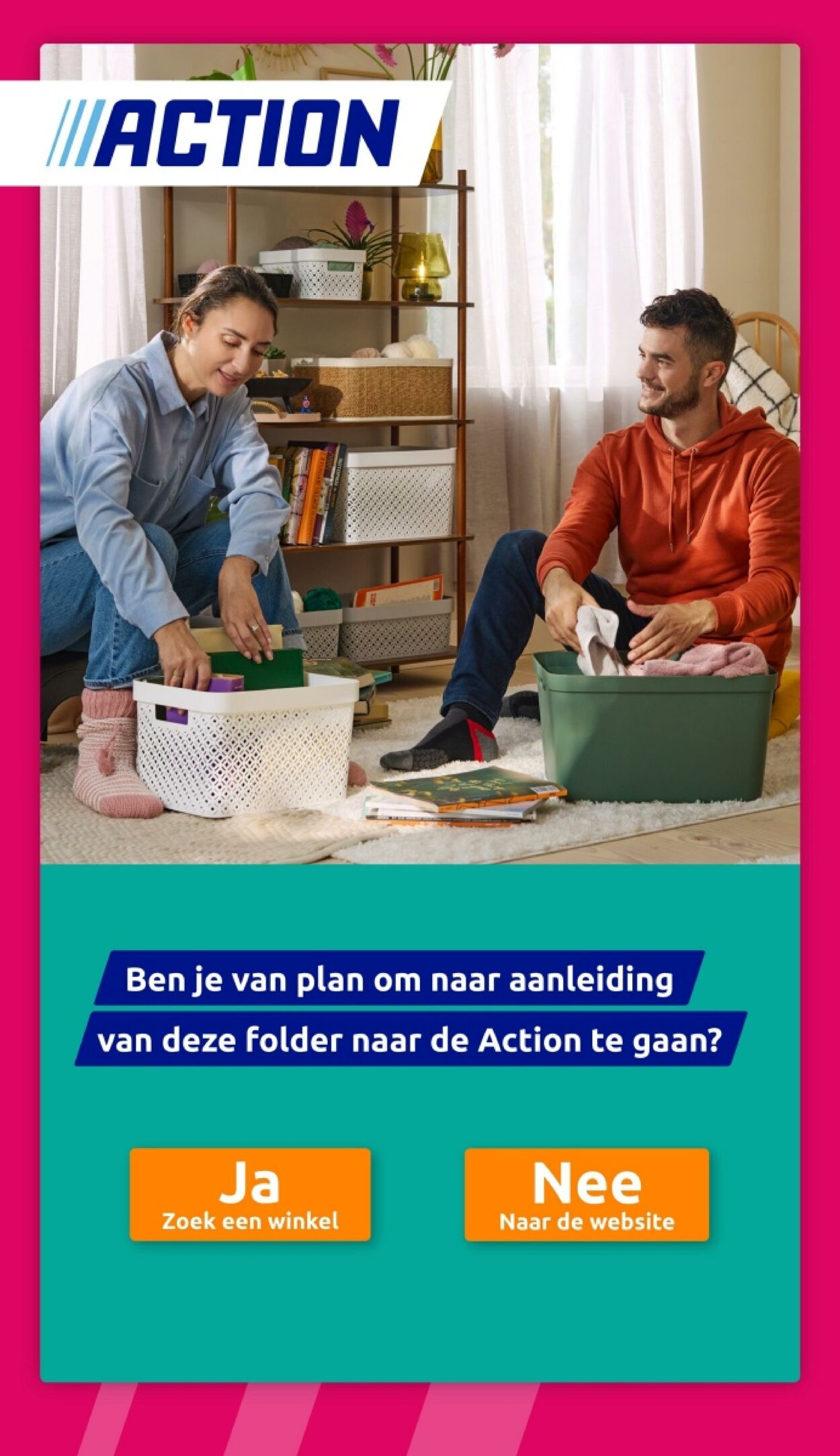 Folder Action 29.01.2025 - 04.02.2025