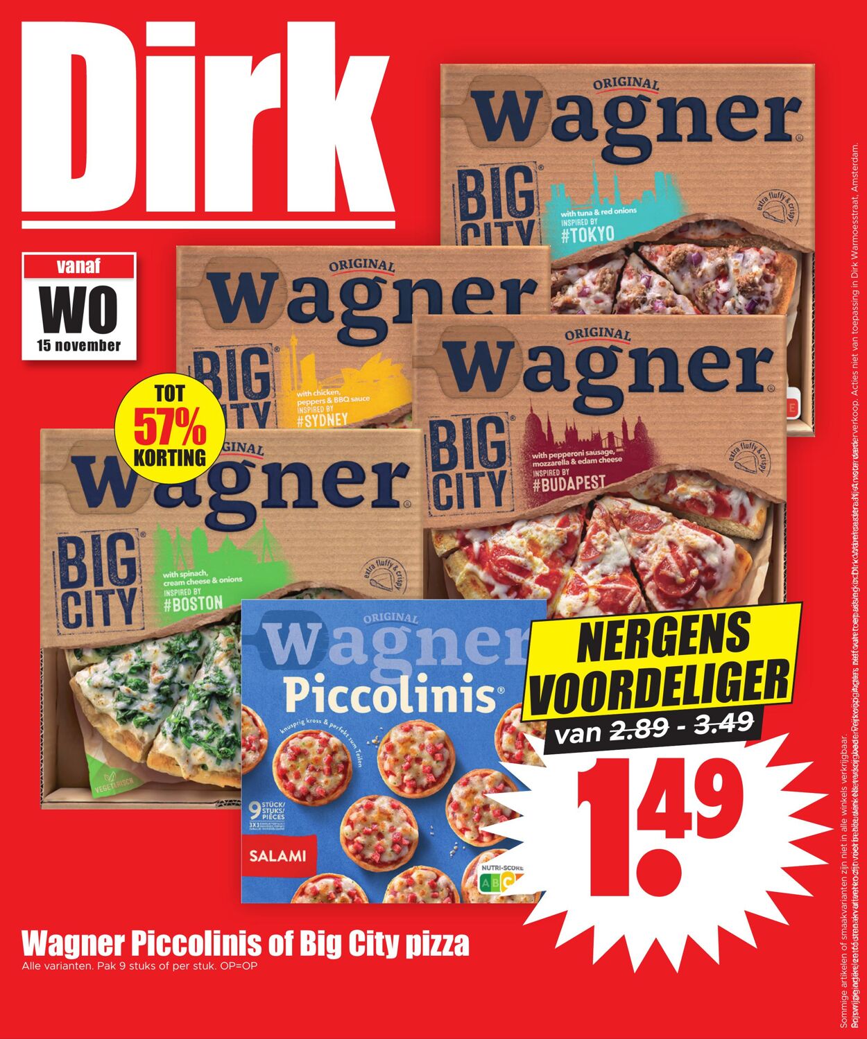 Folder Dirk 15.11.2023 - 21.11.2023