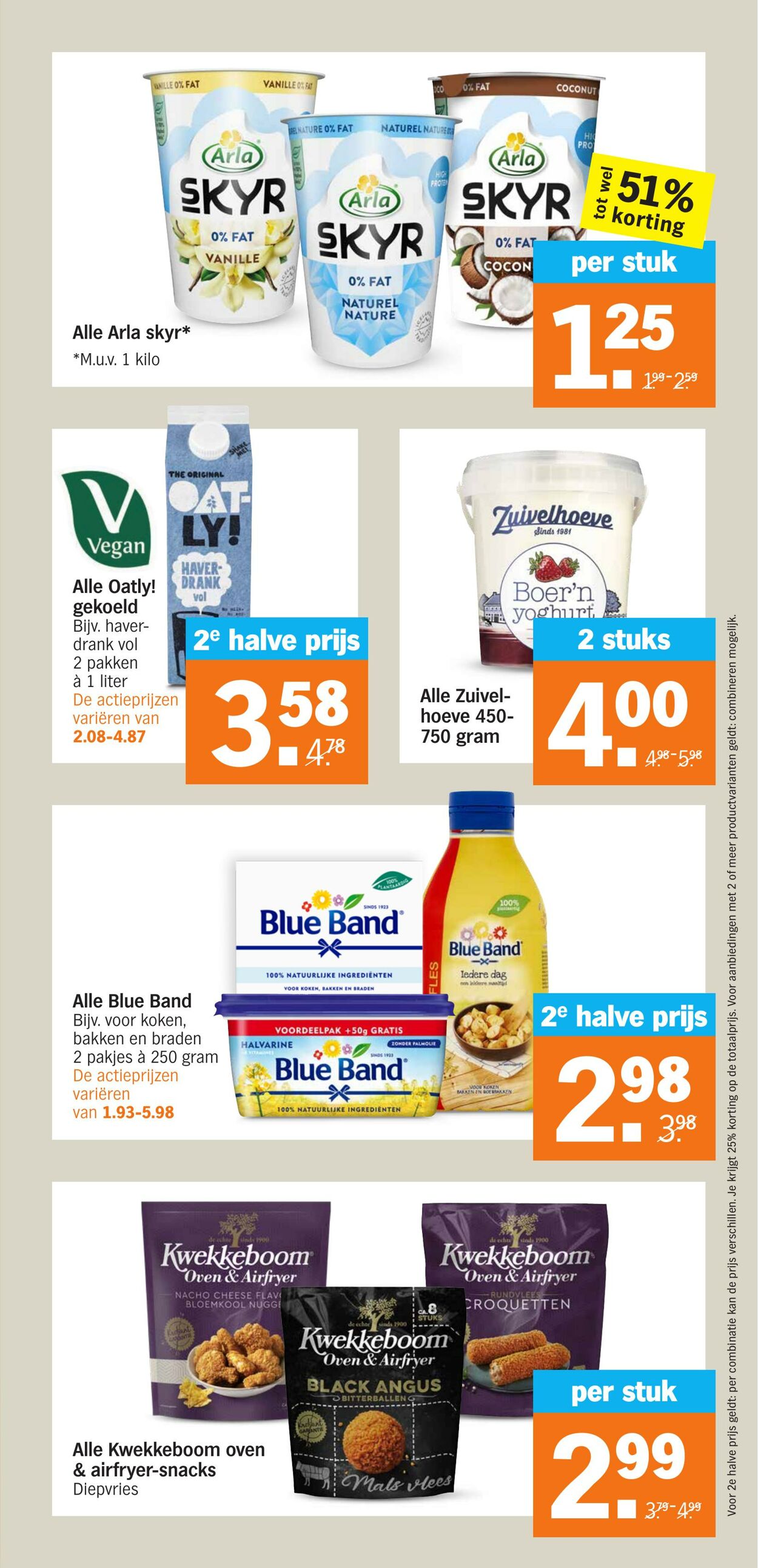 Folder Albert Heijn 15.05.2023 - 21.05.2023