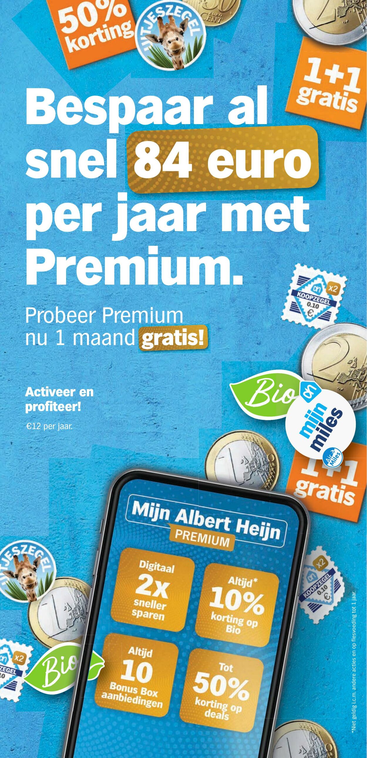 Albert Heijn Promotionele Flyer - Geldig Vanaf 04.09 Tot 10.09 - Pagina ...