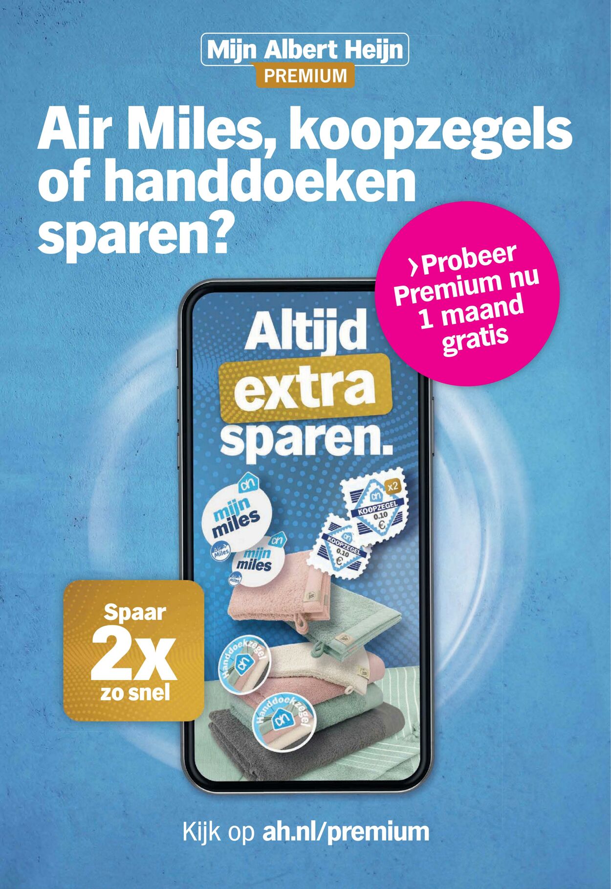 Folder Albert Heijn 27.05.2024 - 02.06.2024