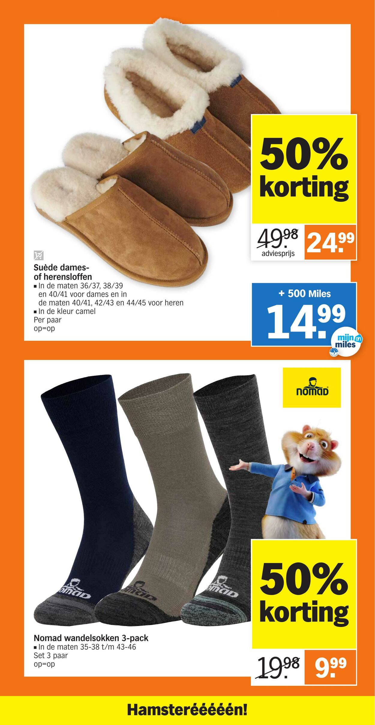 Folder Albert Heijn 24.10.2021 - 30.10.2021