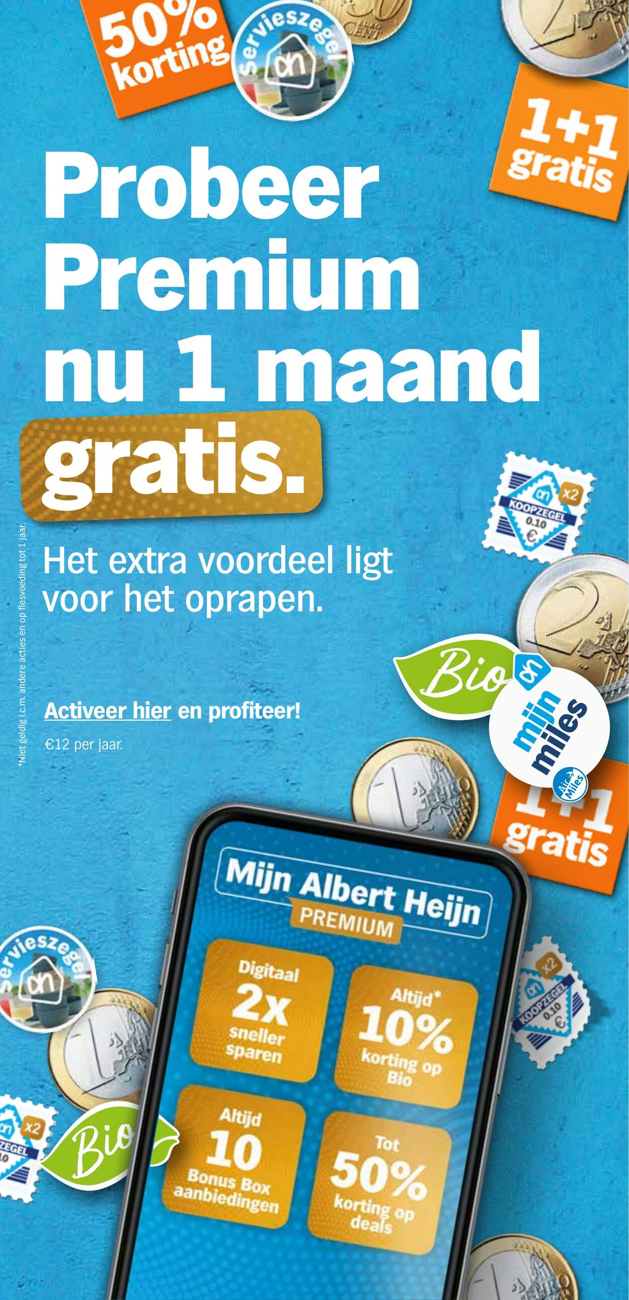 Folder Albert Heijn 12.06.2023 - 18.06.2023