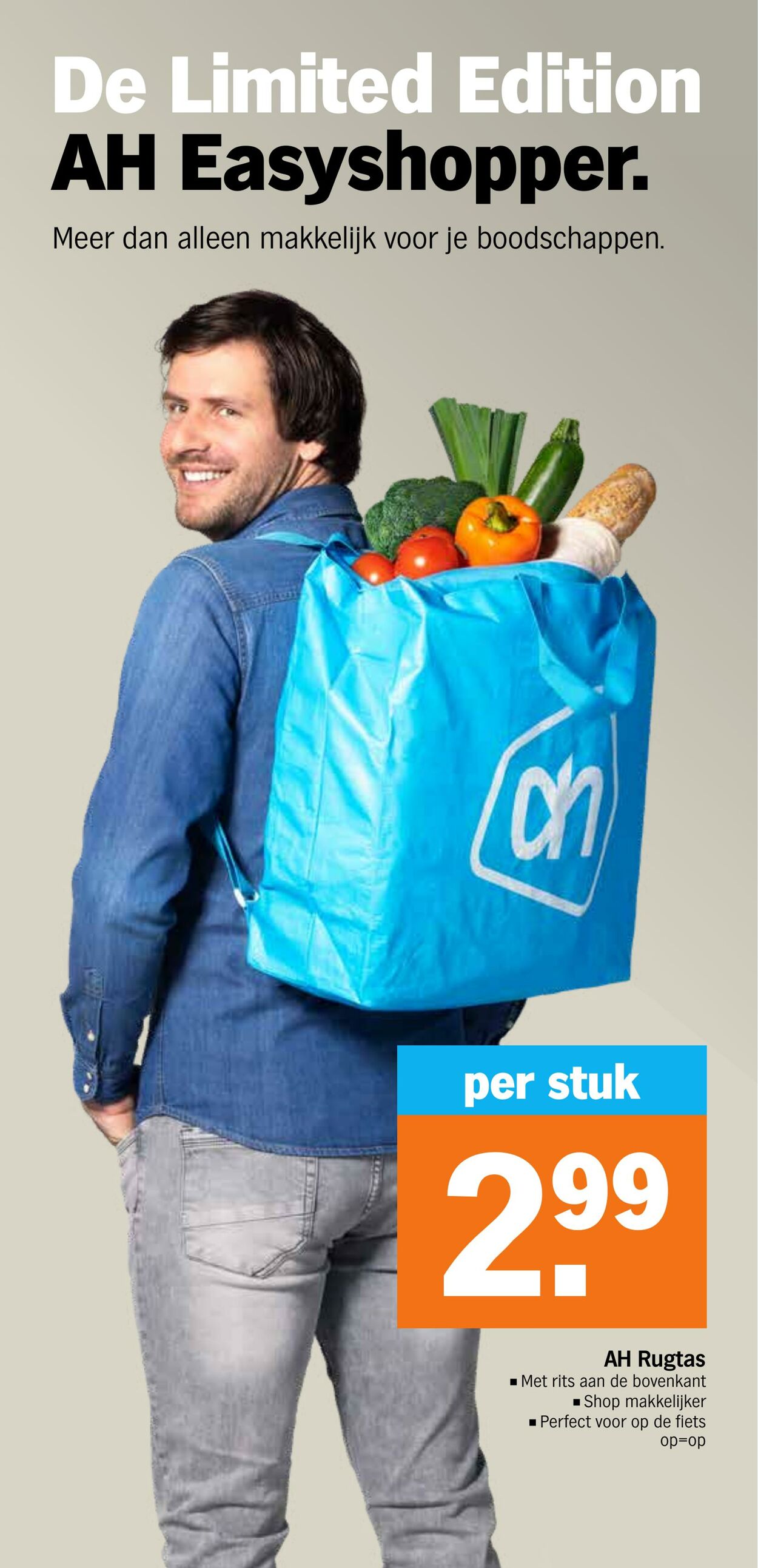 Folder Albert Heijn 07.10.2024 - 13.10.2024