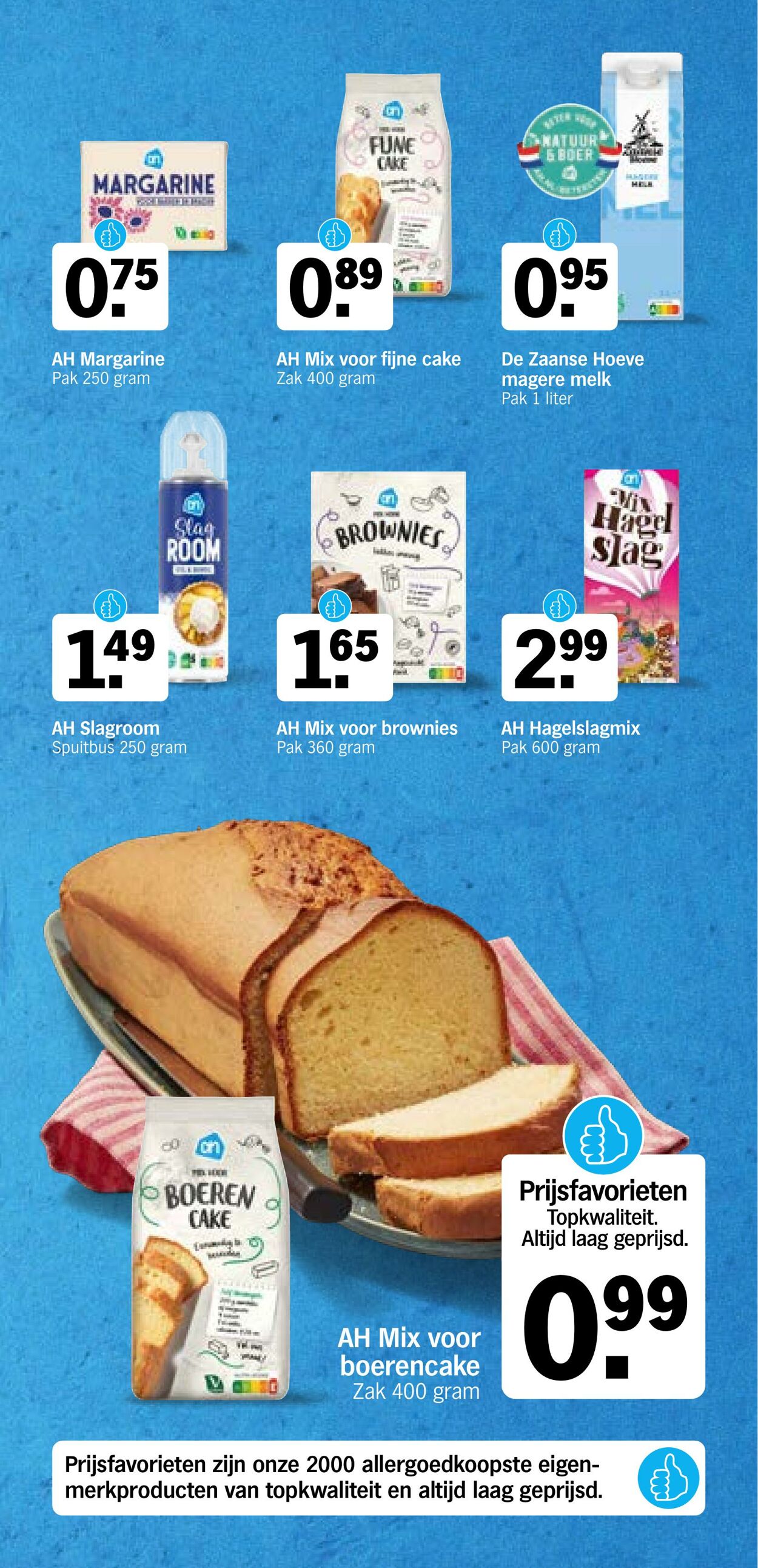 Folder Albert Heijn 16.02.2026 - 22.02.2026