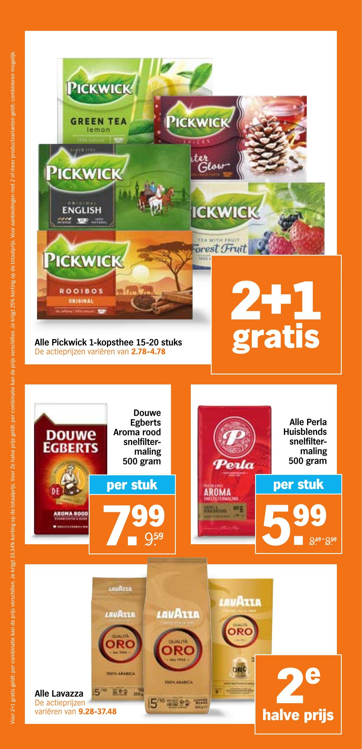 Folder Albert Heijn 16.02.2026 - 22.02.2026