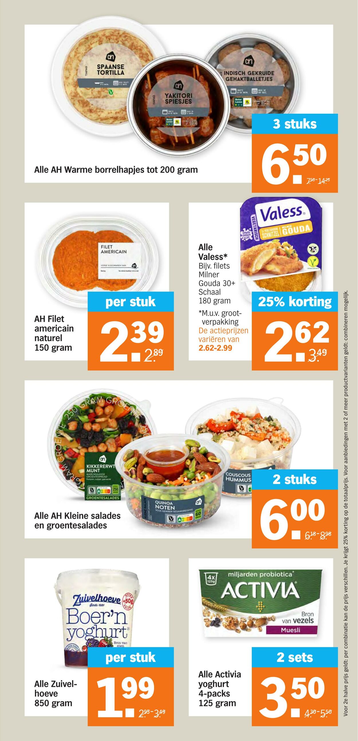 Folder Albert Heijn 13.02.2023 - 19.02.2023