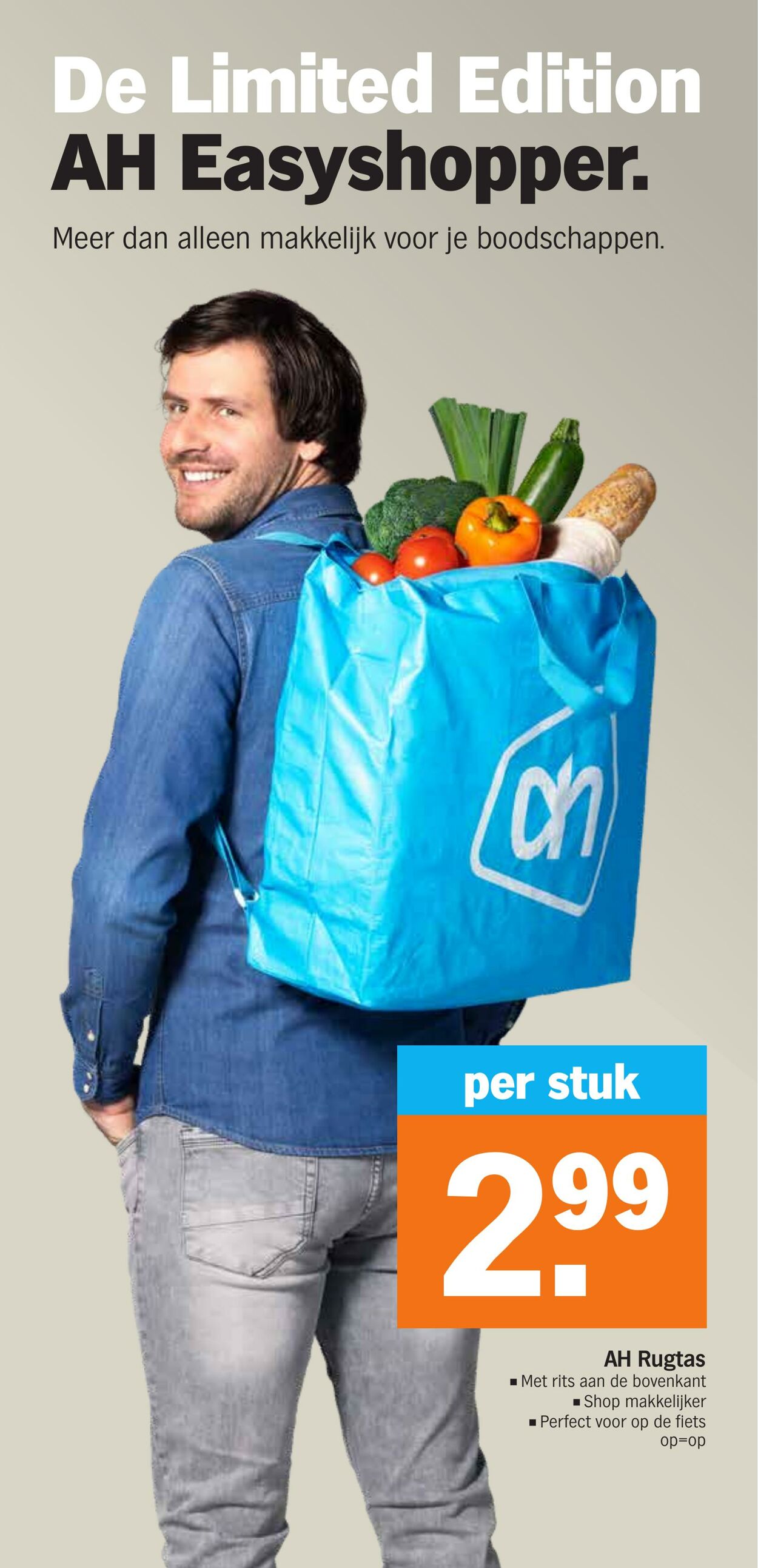 Folder Albert Heijn 07.10.2024 - 13.10.2024