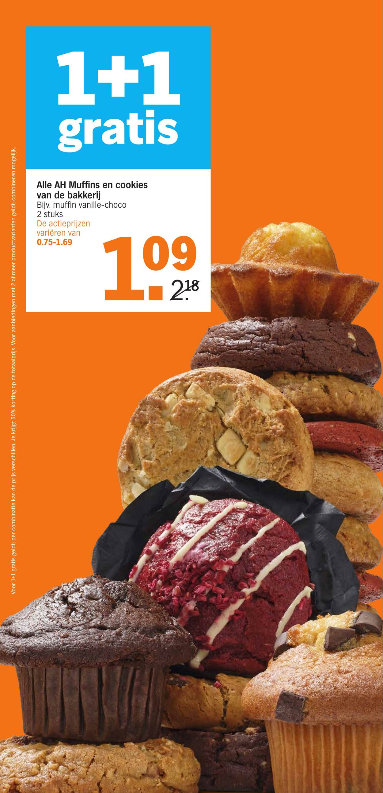 Folder Albert Heijn 02.12.2024 - 08.12.2024