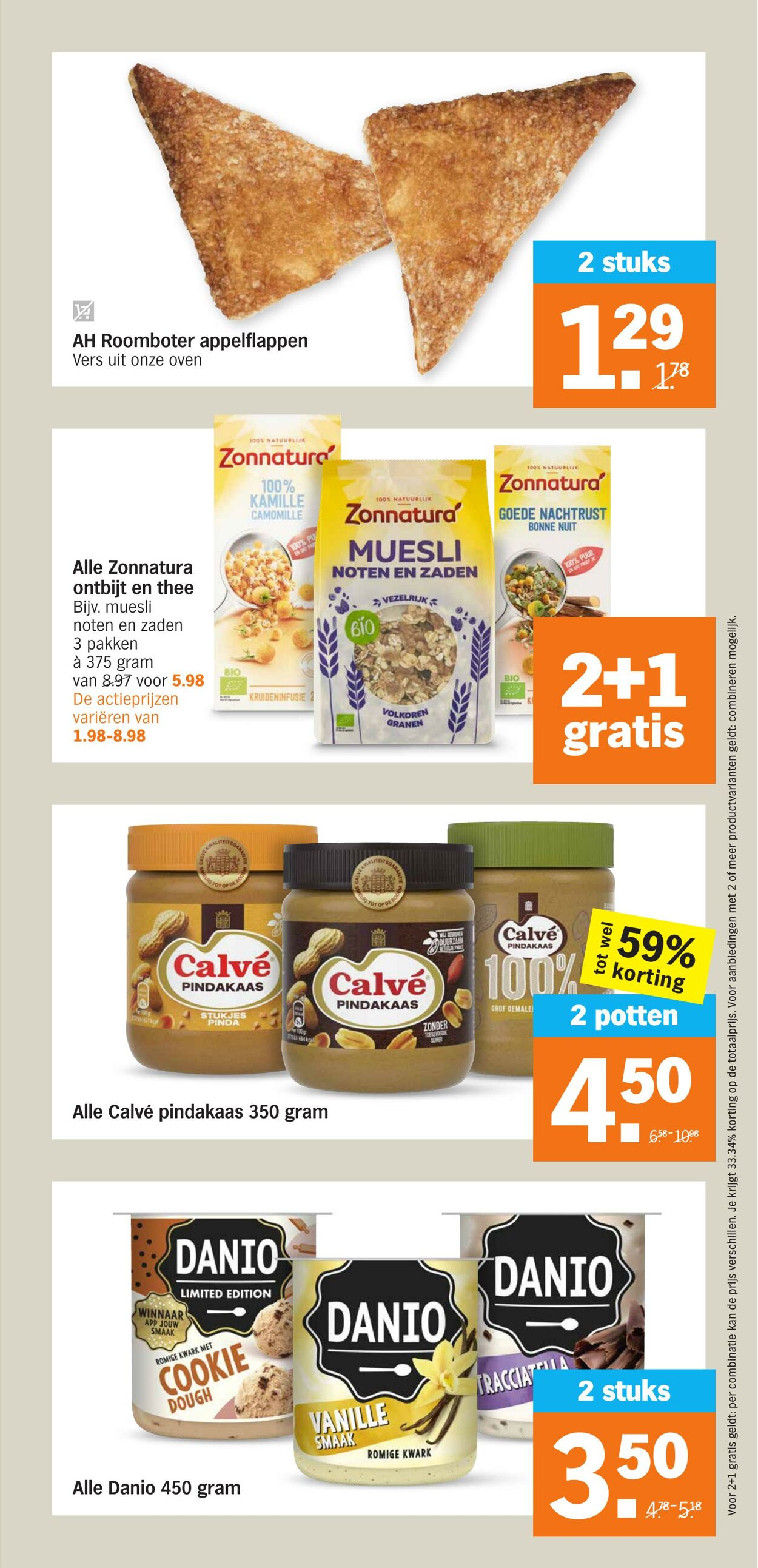 Folder Albert Heijn 20.02.2023 - 26.02.2023