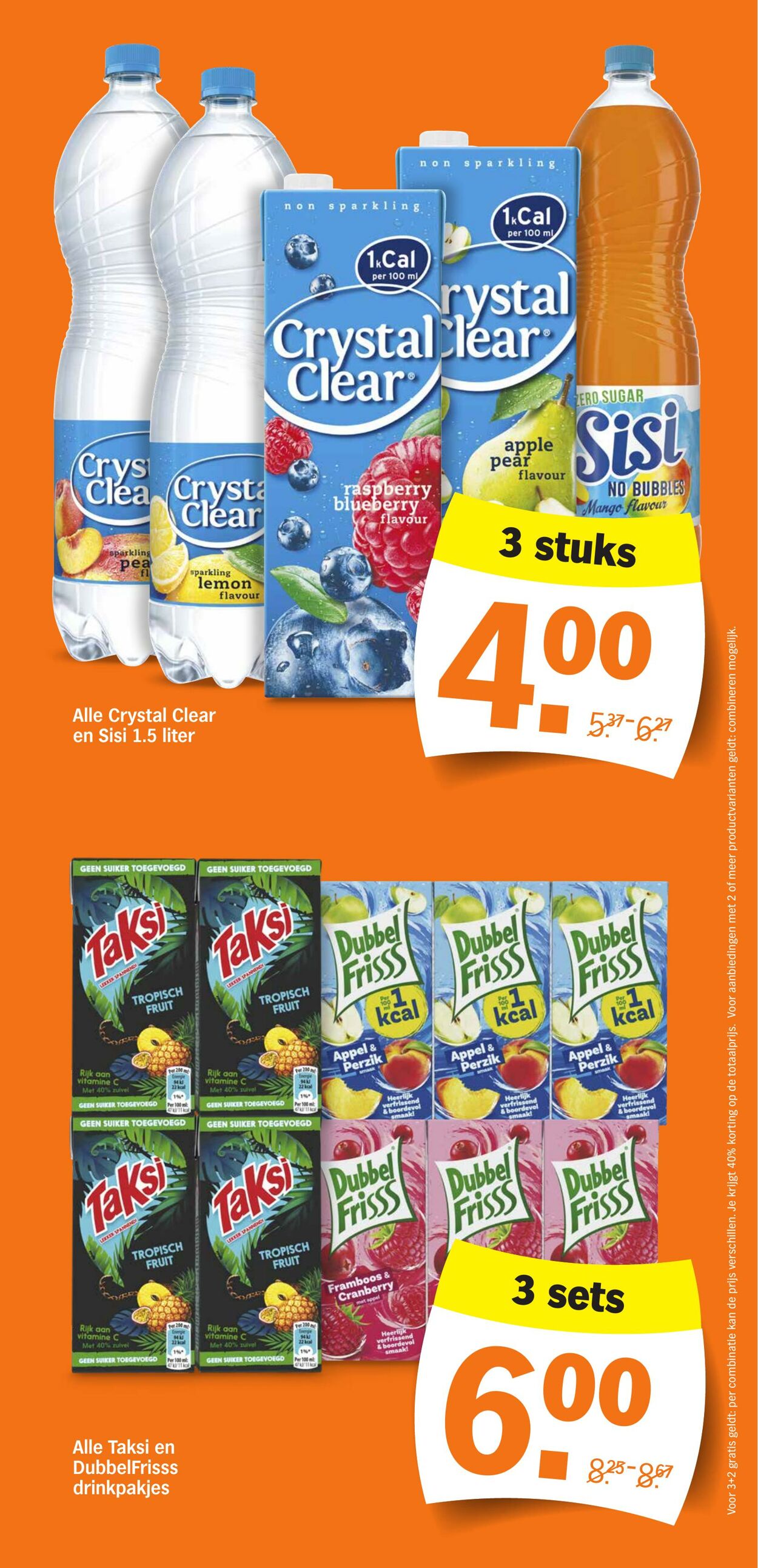 Folder Albert Heijn 20.02.2023 - 26.02.2023