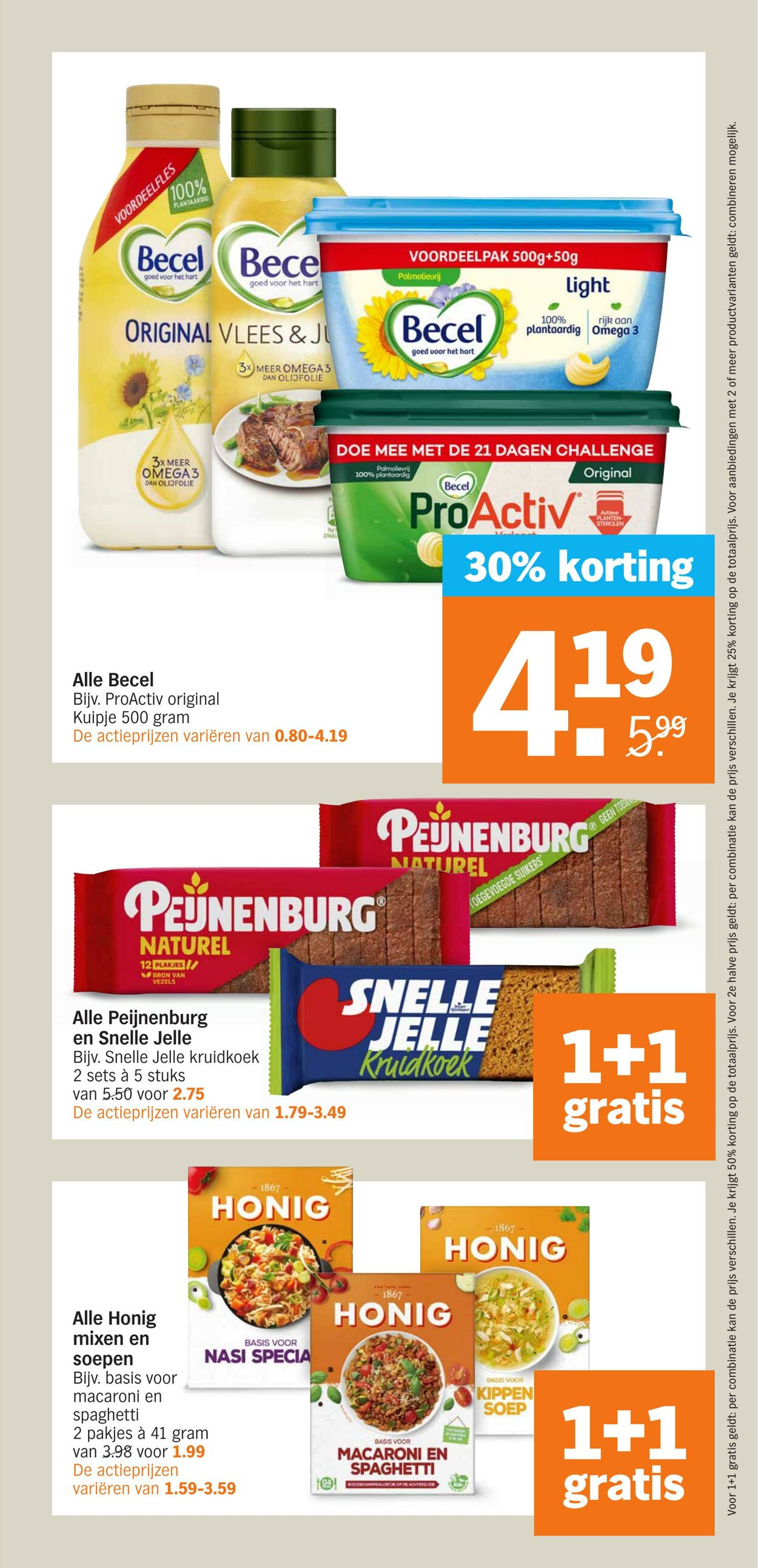 Folder Albert Heijn 22.01.2024 - 28.01.2024