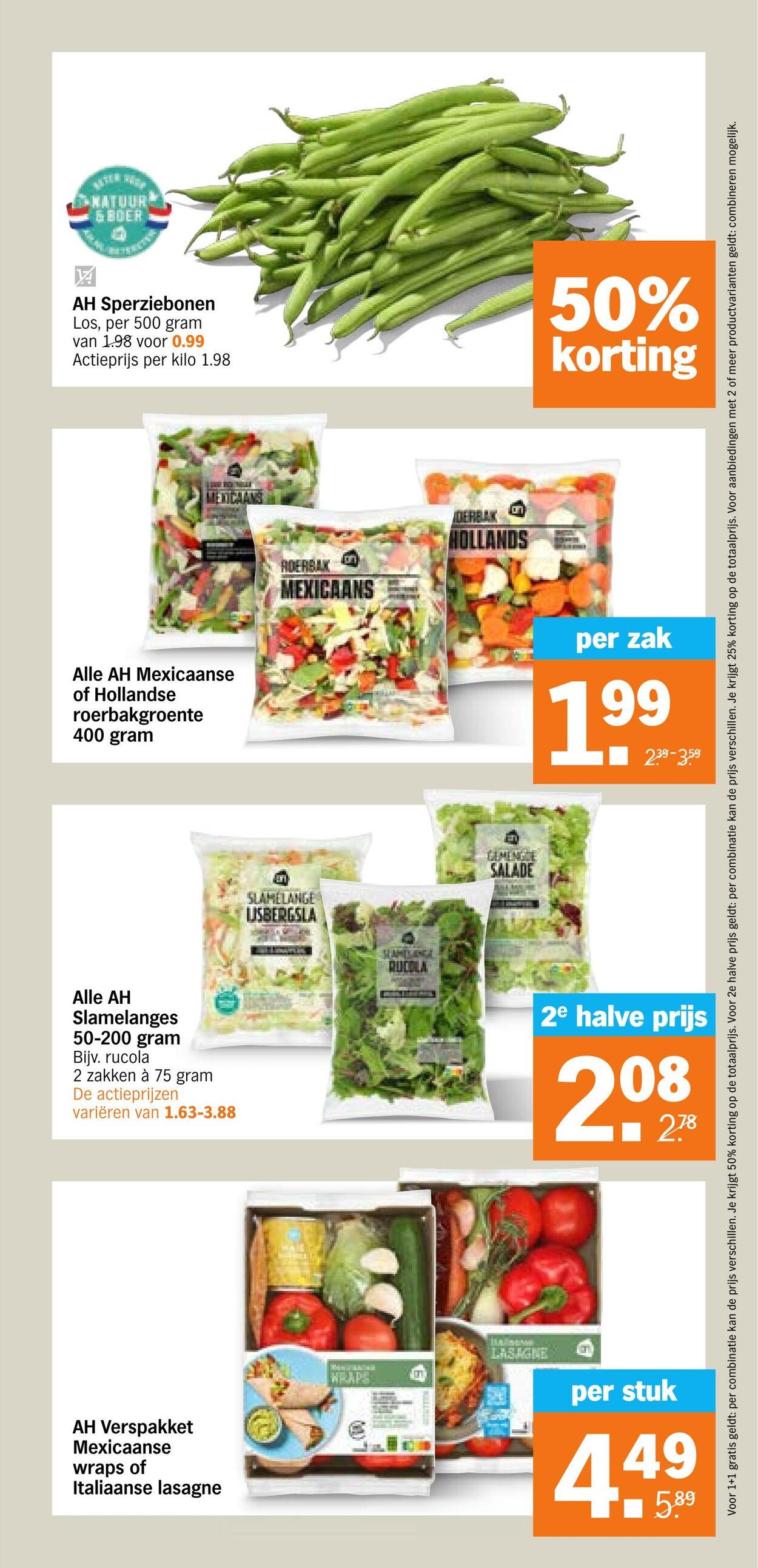 Folder Albert Heijn 02.09.2024 - 08.09.2024