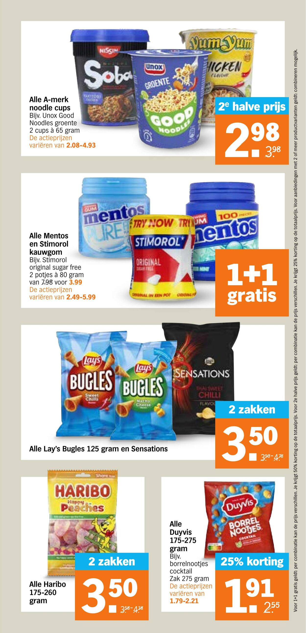 Folder Albert Heijn 02.09.2024 - 08.09.2024