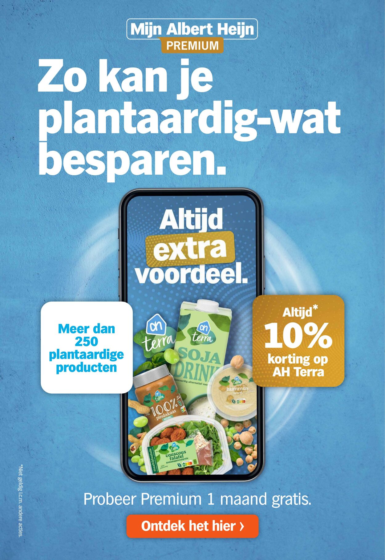 Folder Albert Heijn 19.08.2024 - 25.08.2024