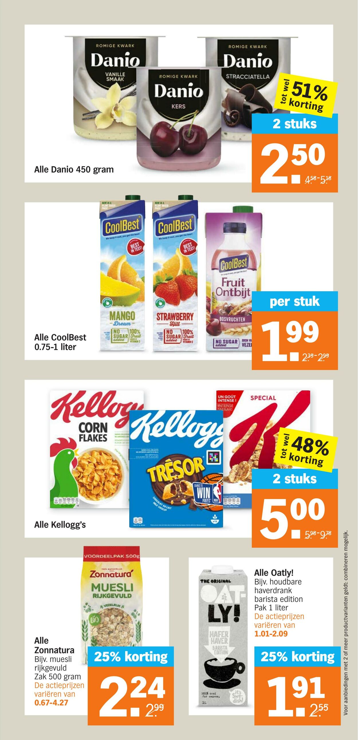 Folder Albert Heijn 04.12.2023 - 10.12.2023