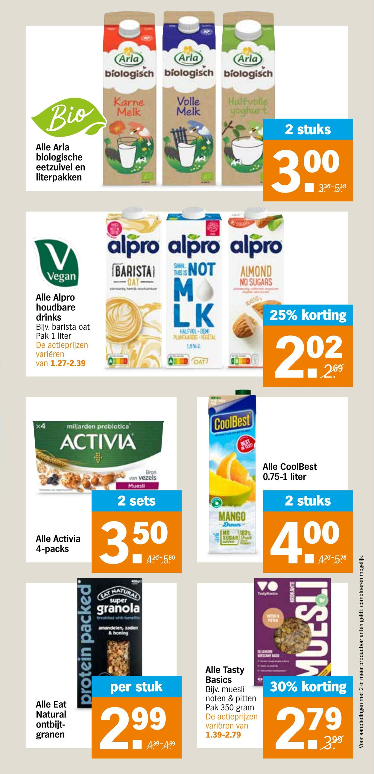 Folder Albert Heijn 05.06.2023 - 11.06.2023