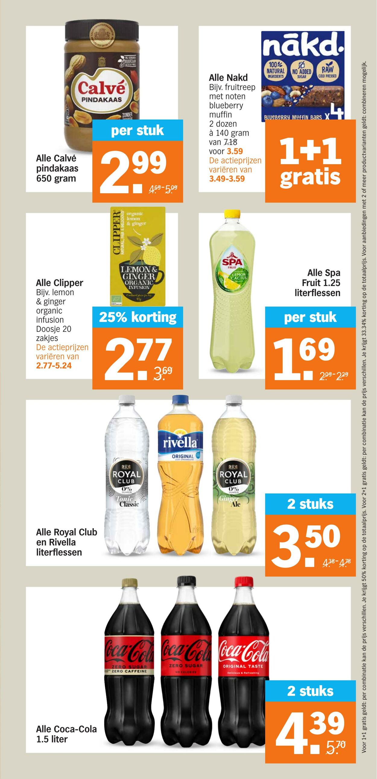 Folder Albert Heijn 05.02.2024 - 11.02.2024