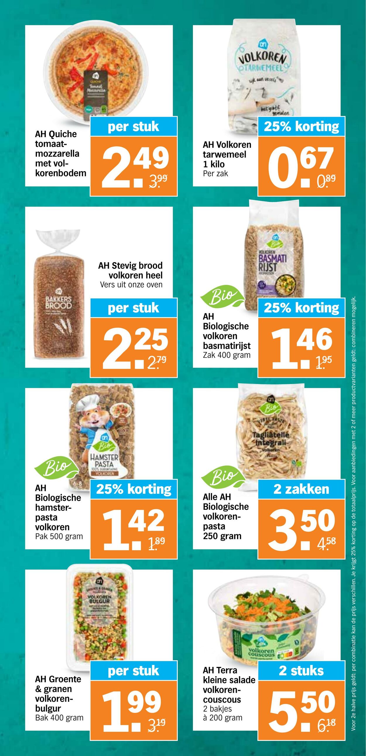 Folder Albert Heijn 05.02.2024 - 11.02.2024