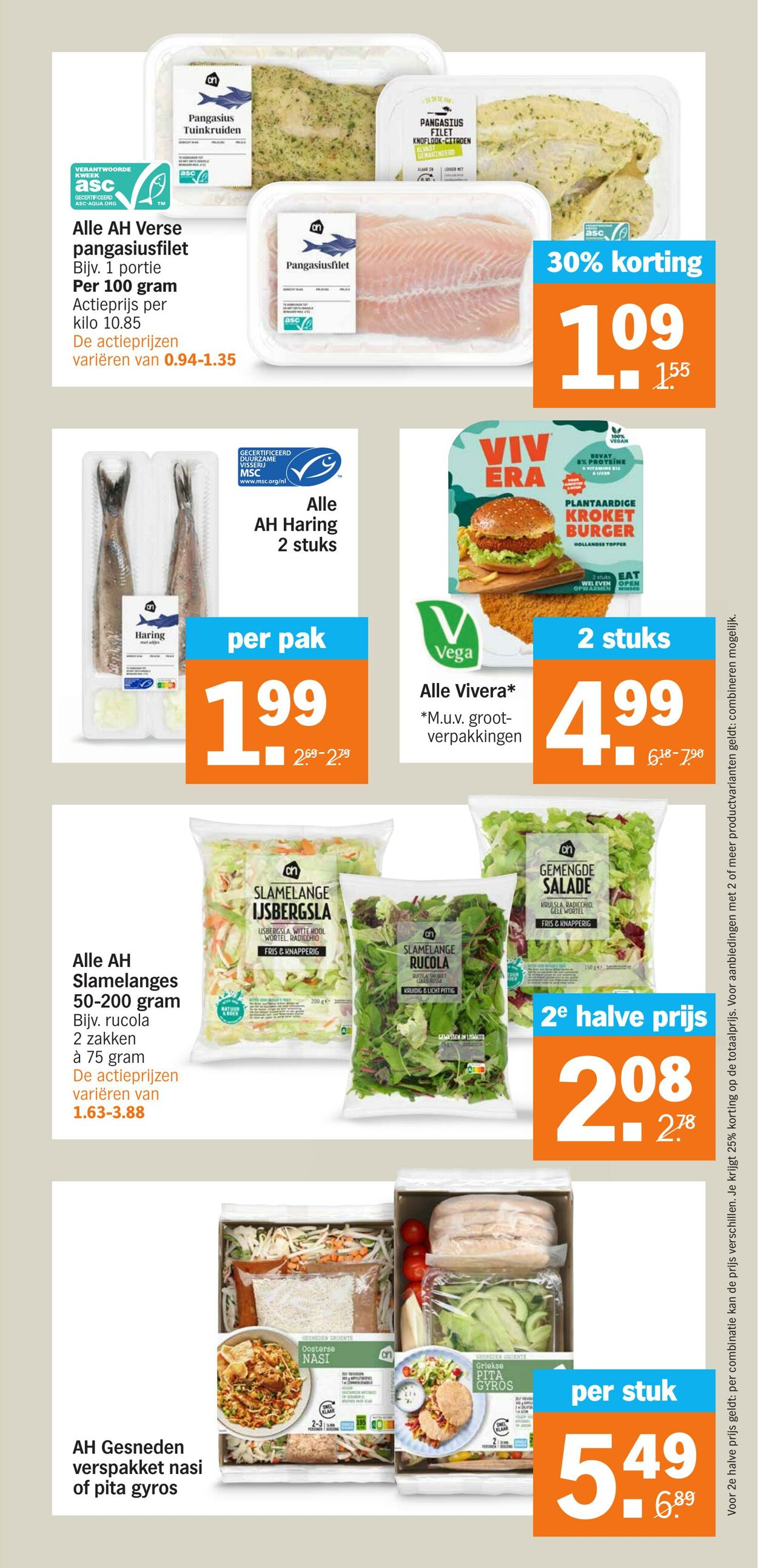 Folder Albert Heijn 12.08.2024 - 18.08.2024