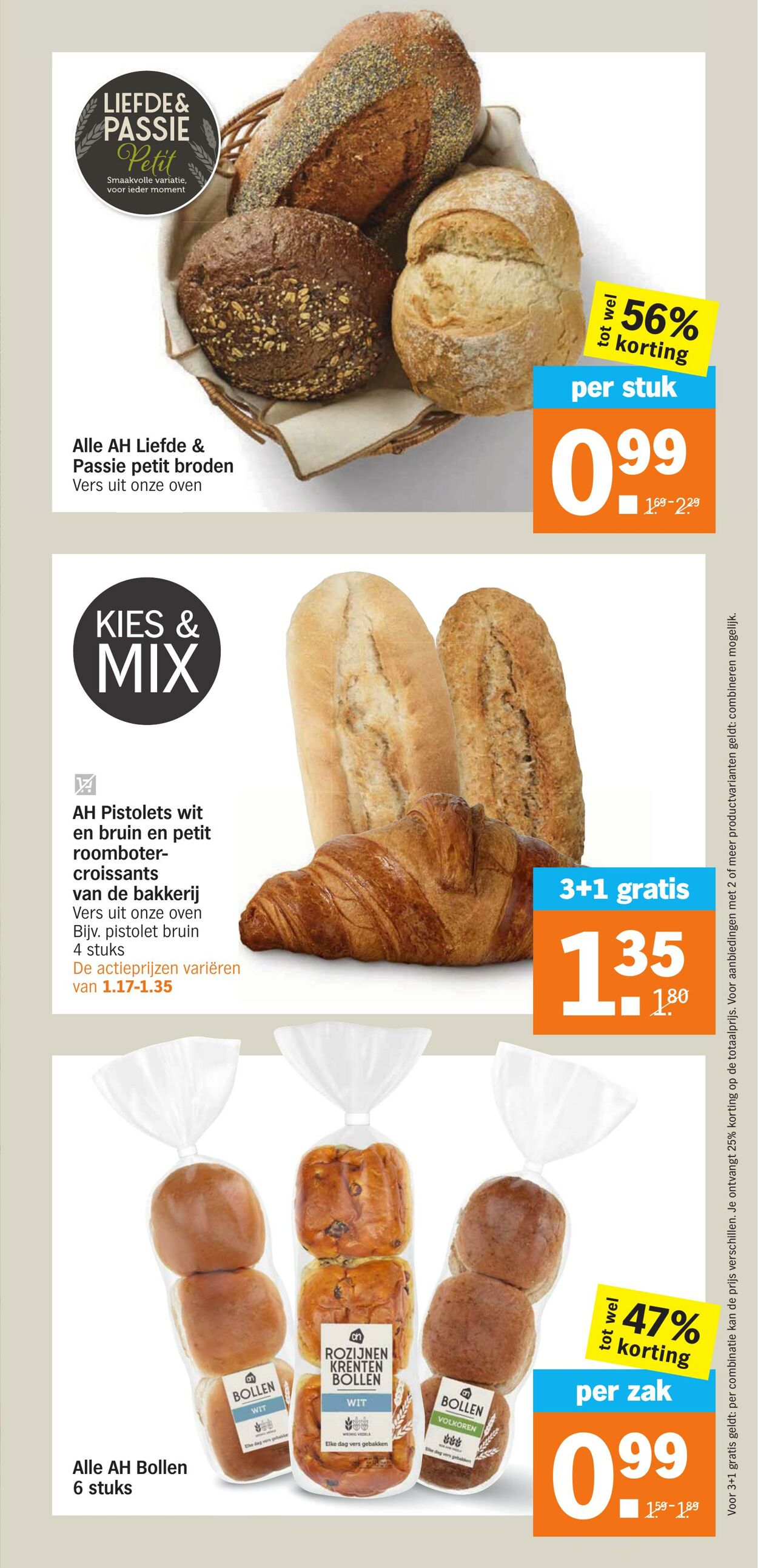 Folder Albert Heijn 04.03.2024 - 10.03.2024