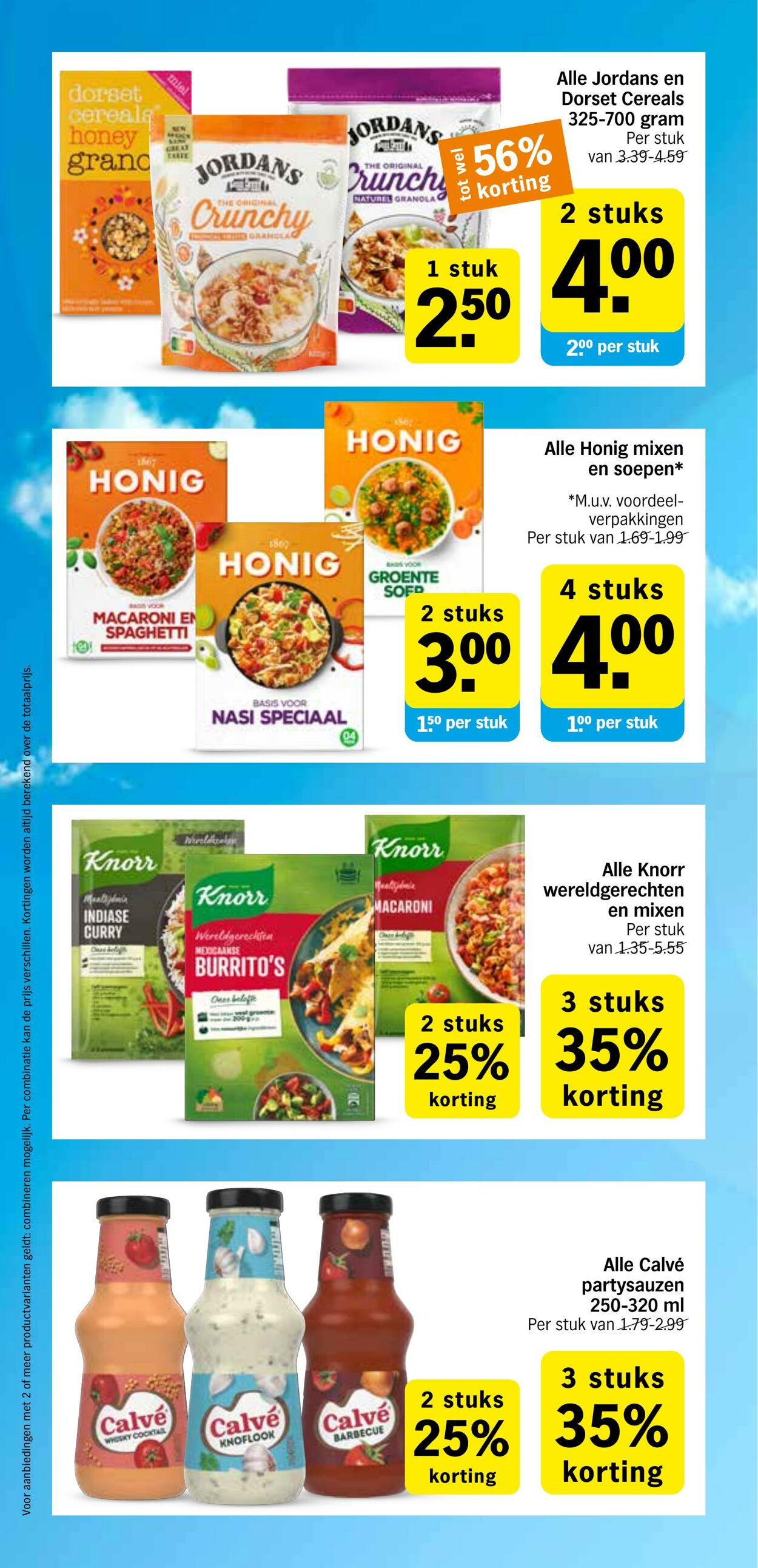 Folder Albert Heijn 17.07.2023 - 23.07.2023