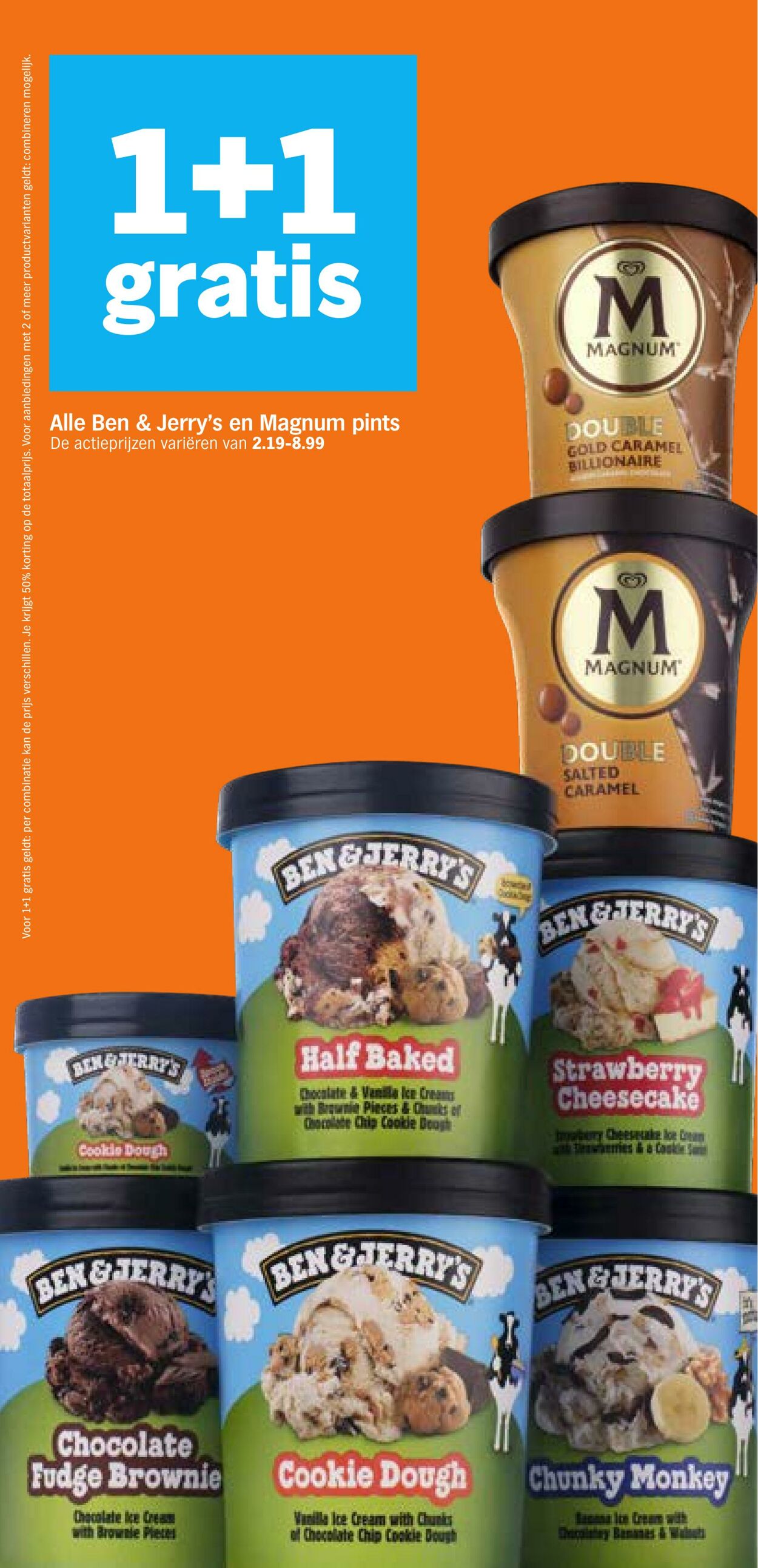 Folder Albert Heijn 16.02.2026 - 22.02.2026